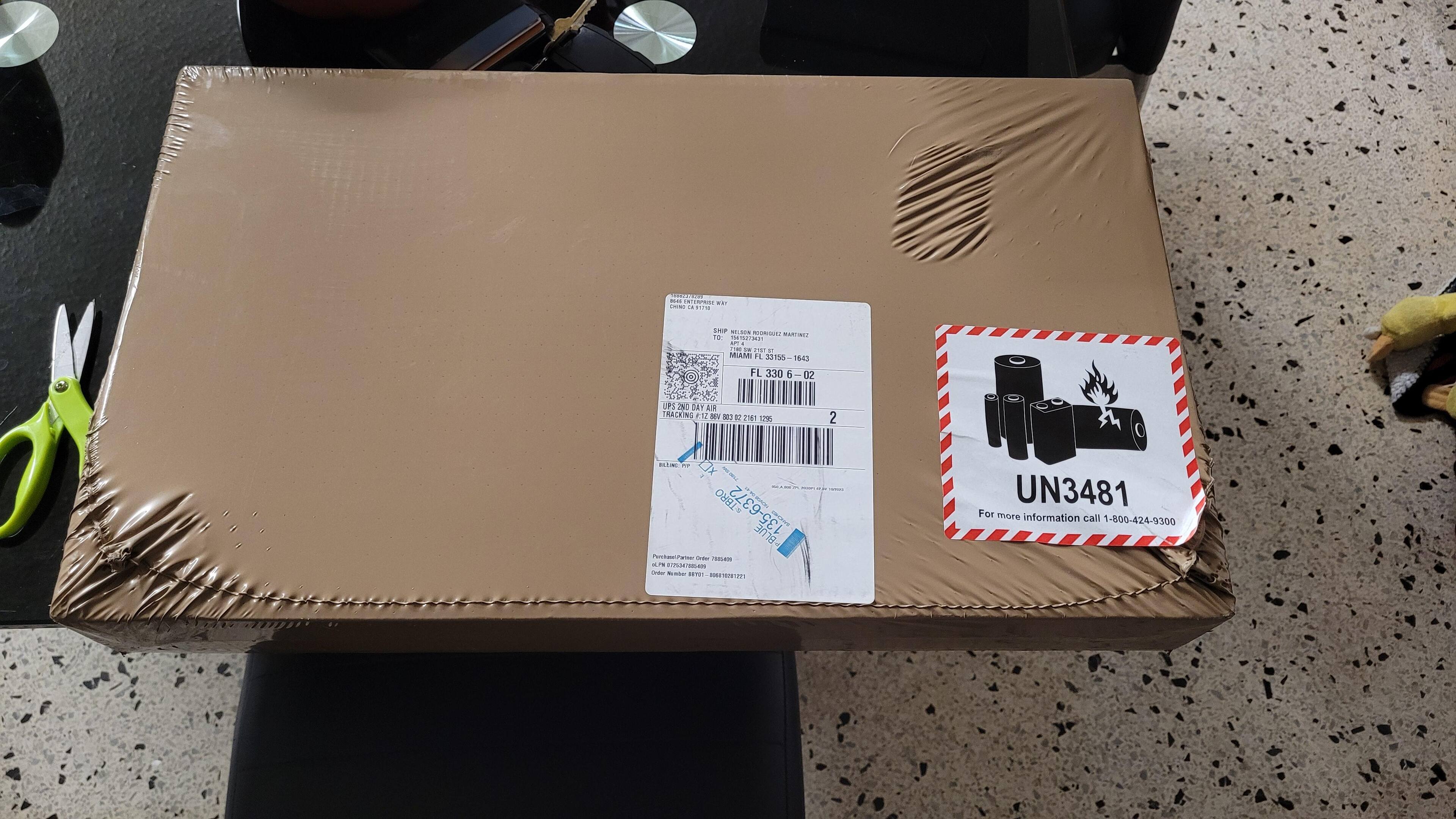 Customer provided, click to load a larger version