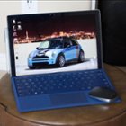 w/Microsoft Surface 4 Pro, click to load a larger version