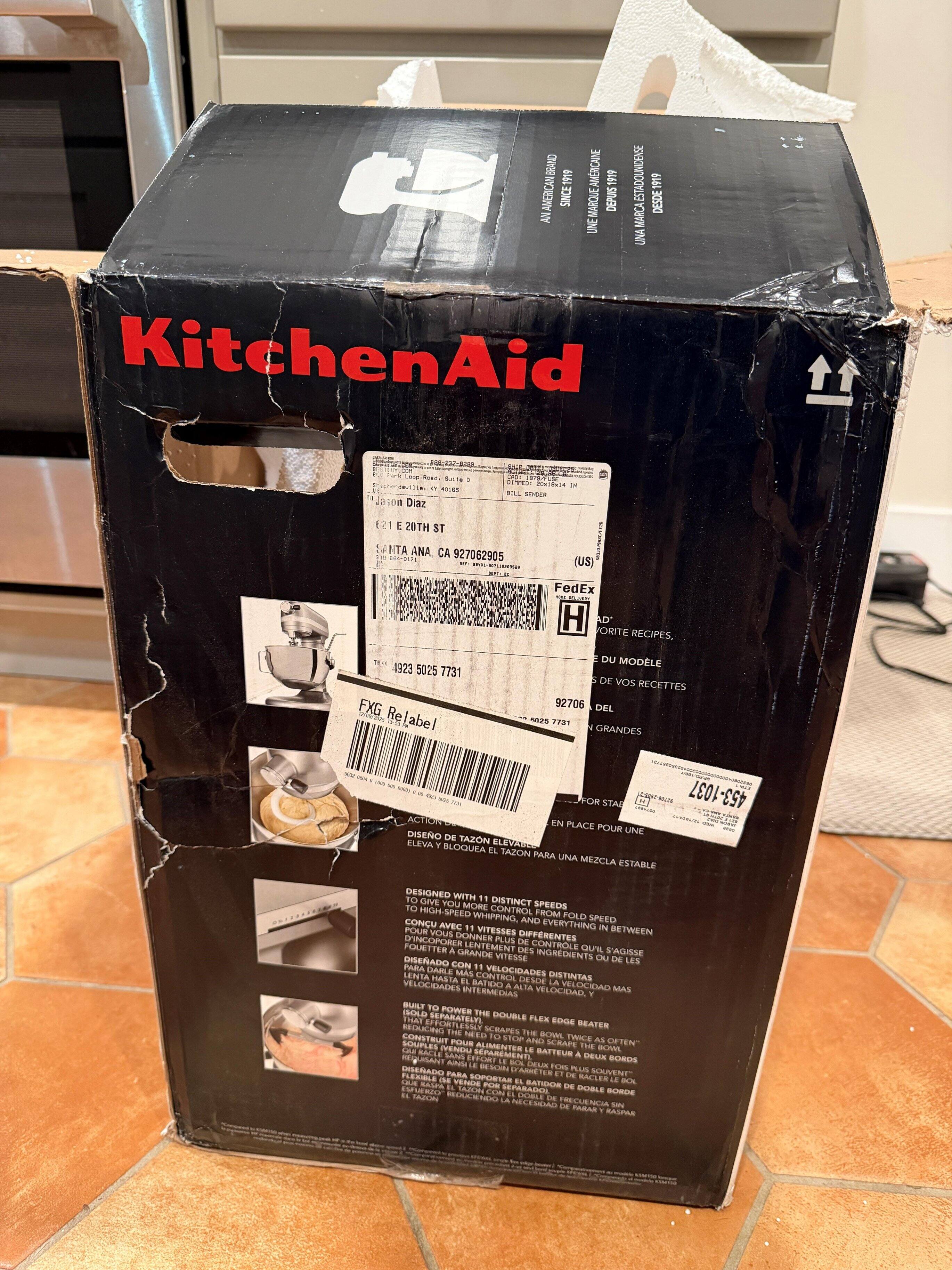 Customer provided, click to load a larger version