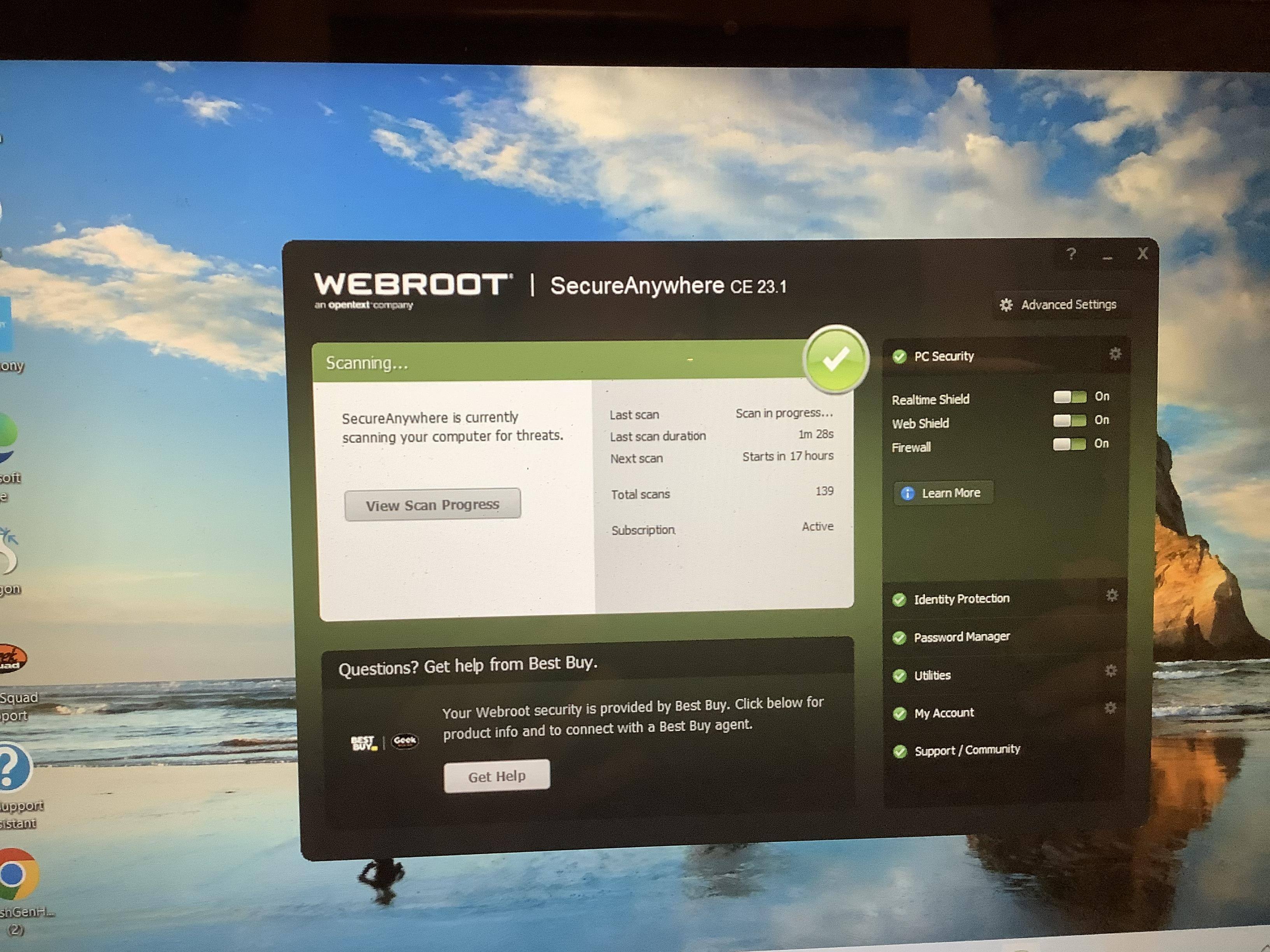 Customer provided image, click to load a larger version