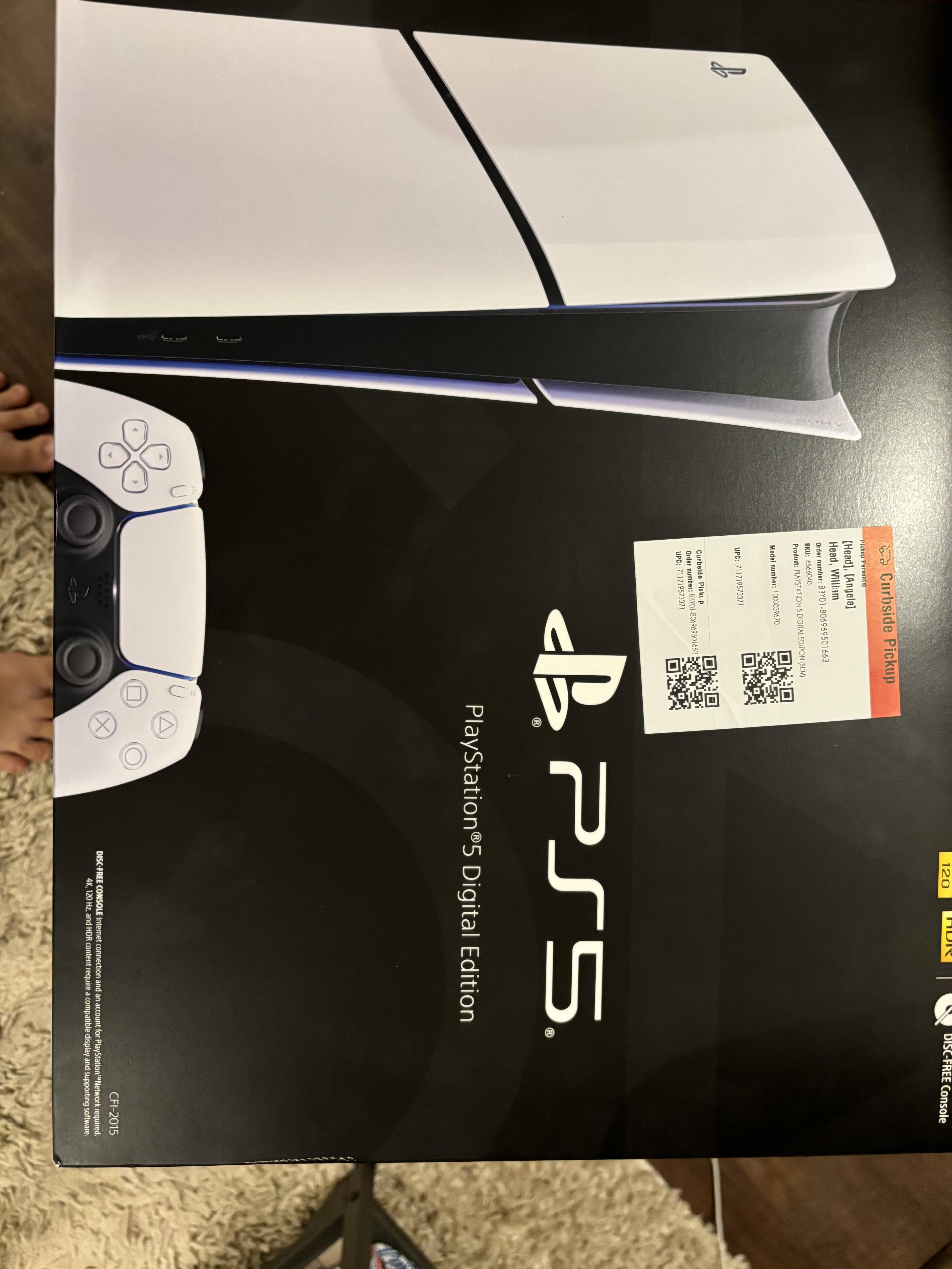 Customer provided, click to load a larger version