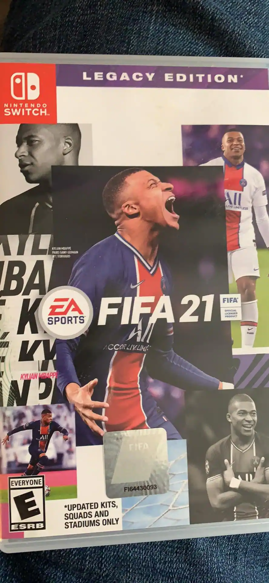 Customer provided, click to load a larger version