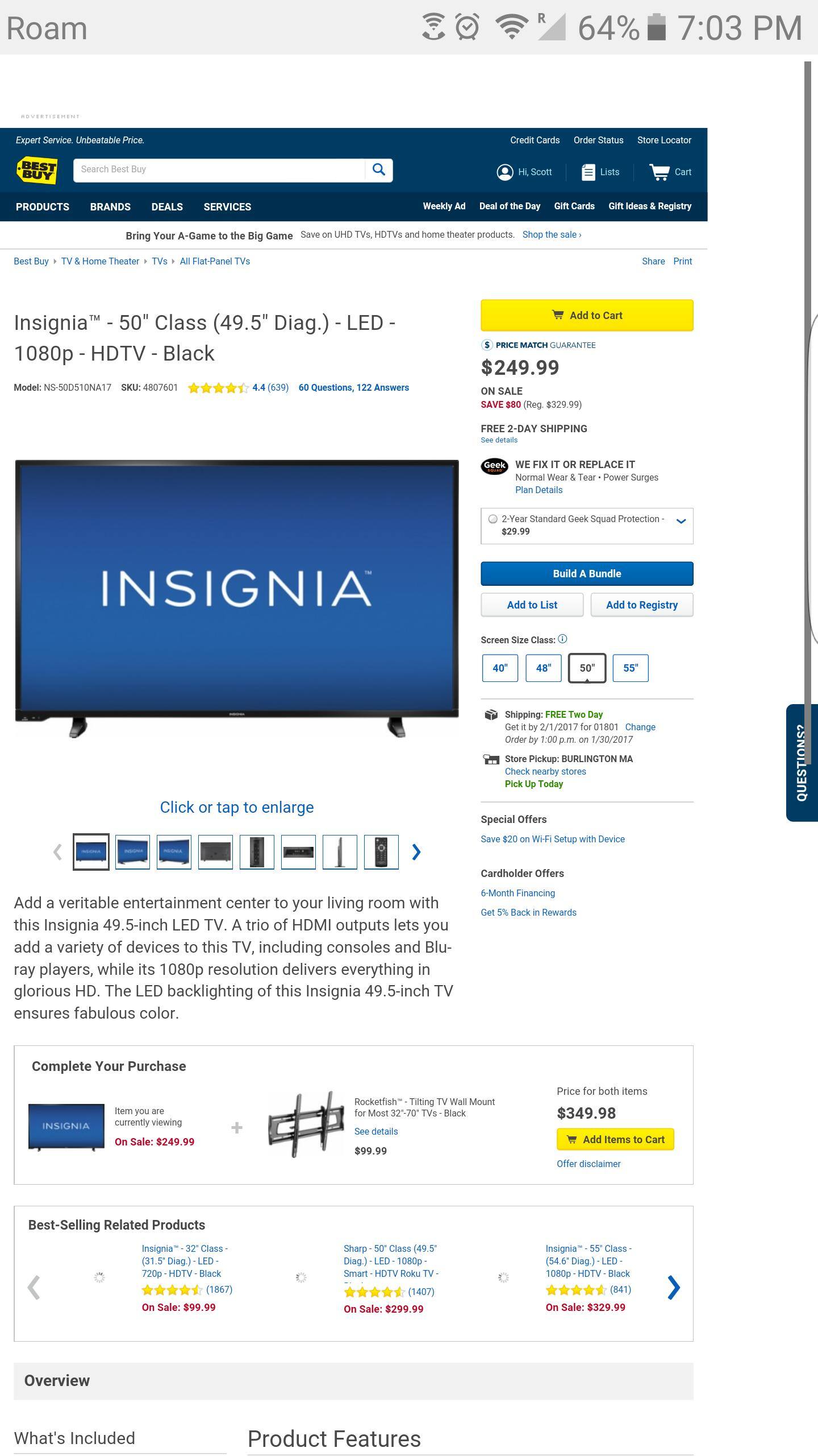 Customer provided image, click to load a larger version