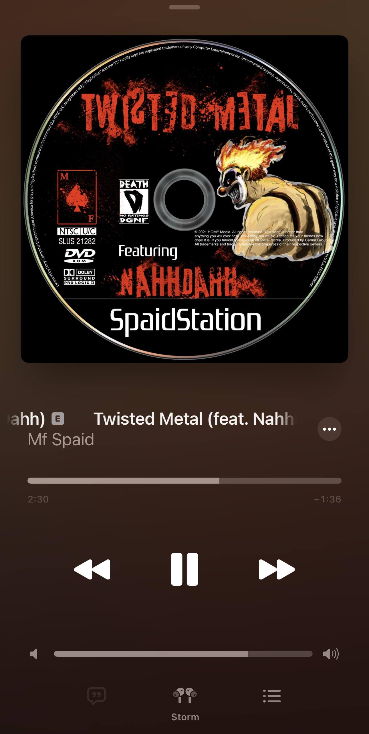 Customer provided, click to load a larger version