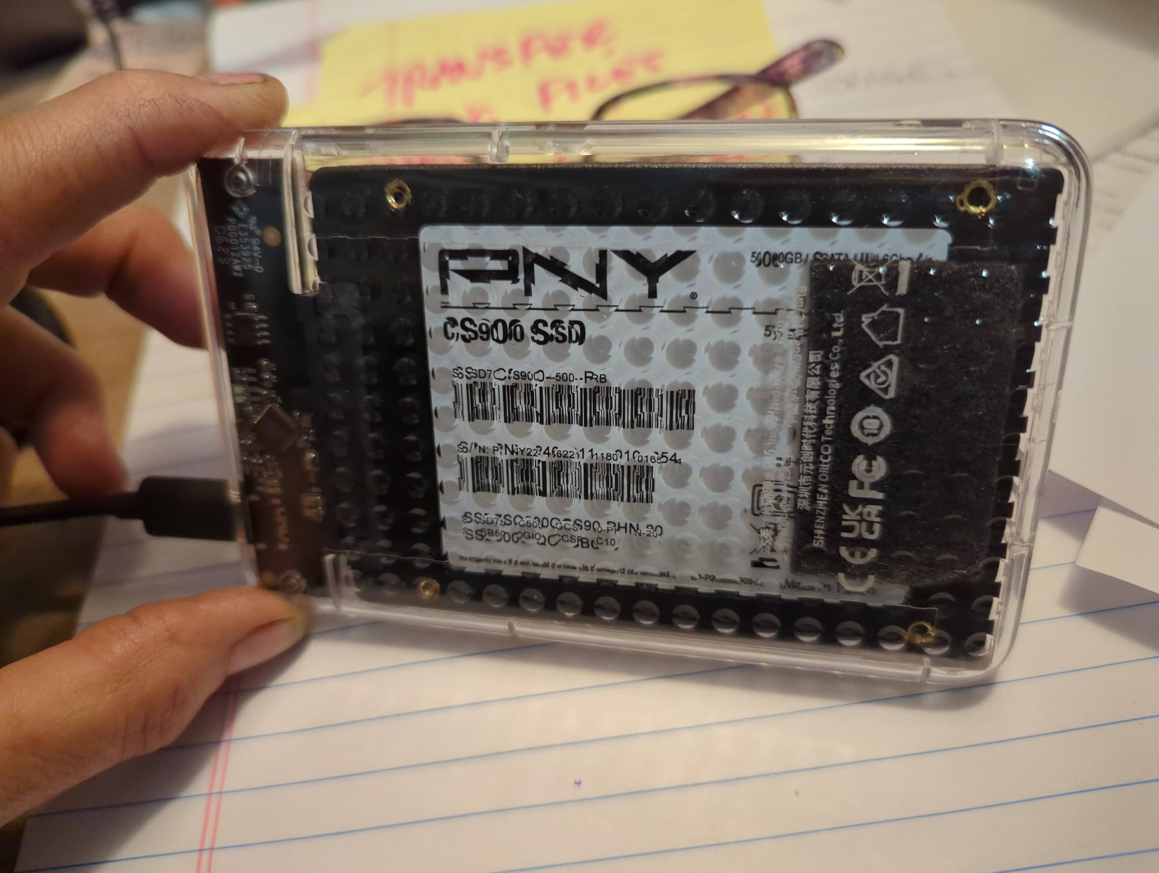 Customer provided, click to load a larger version