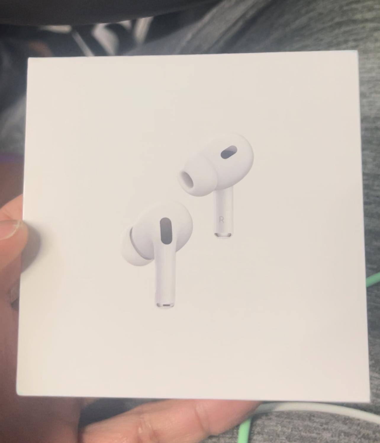 Customer provided, click to load a larger version