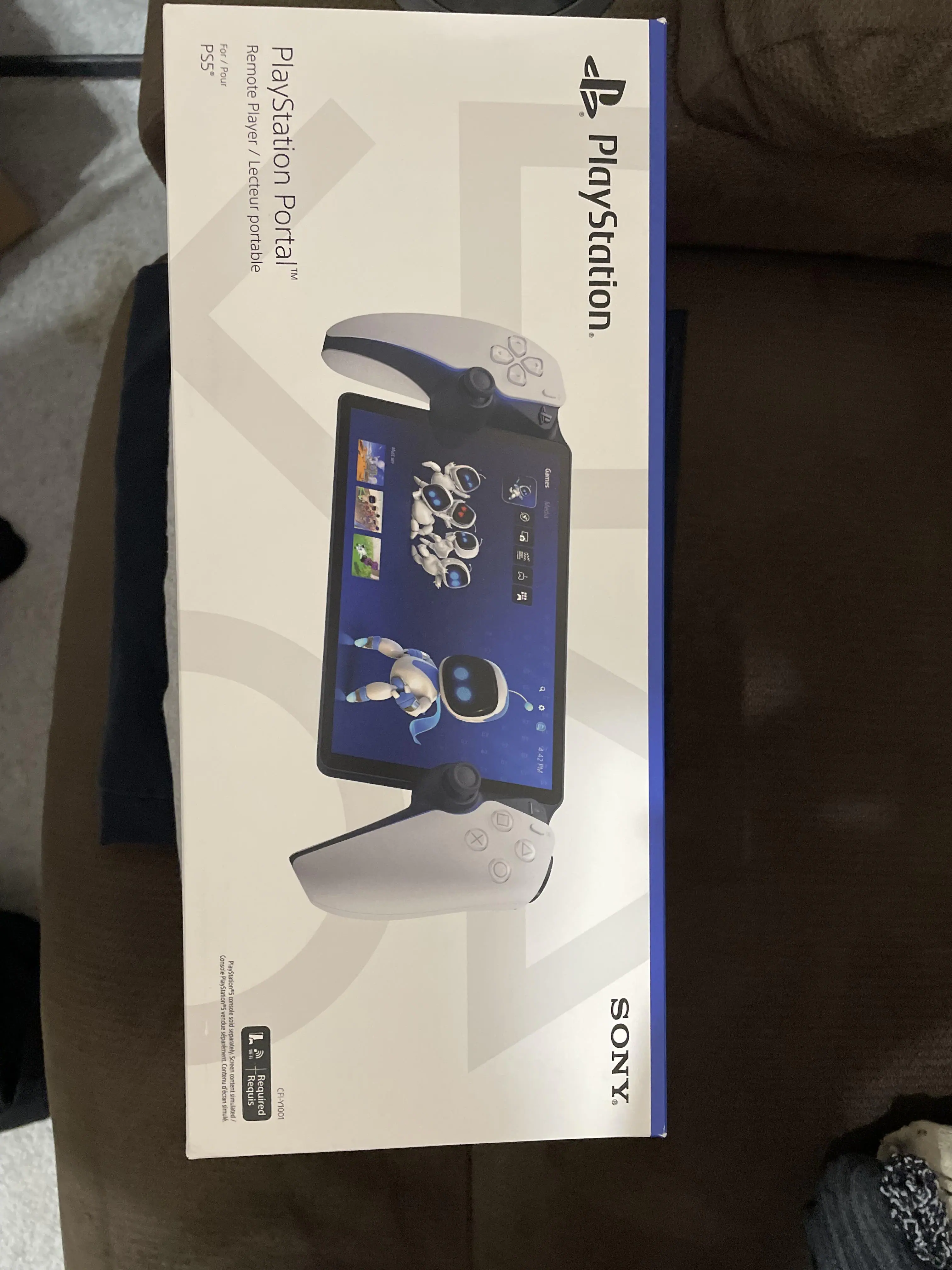 Customer provided, click to load a larger version