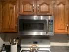 PVM9179SRSSGE Profile GE Profile™ 1.7 Cu. Ft. Convection Over-the-Range  Microwave Oven STAINLESS STEEL - Westco Home Furnishings