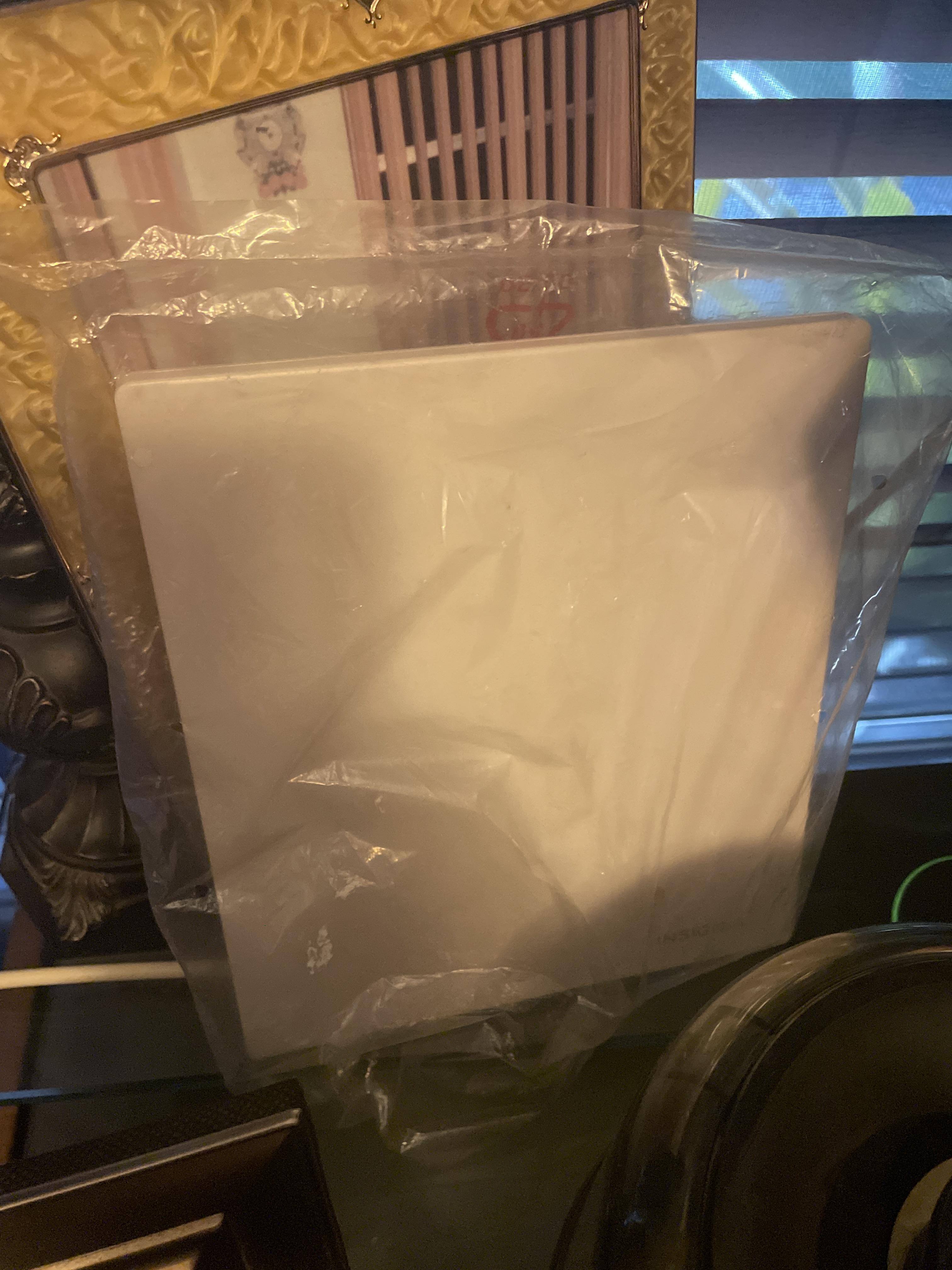 Customer provided, click to load a larger version