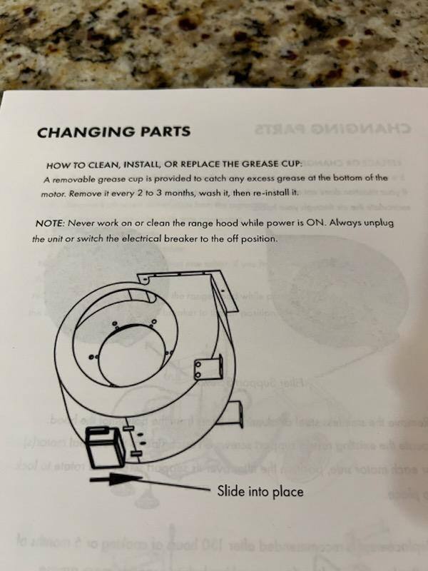 Customer provided image, click to load a larger version