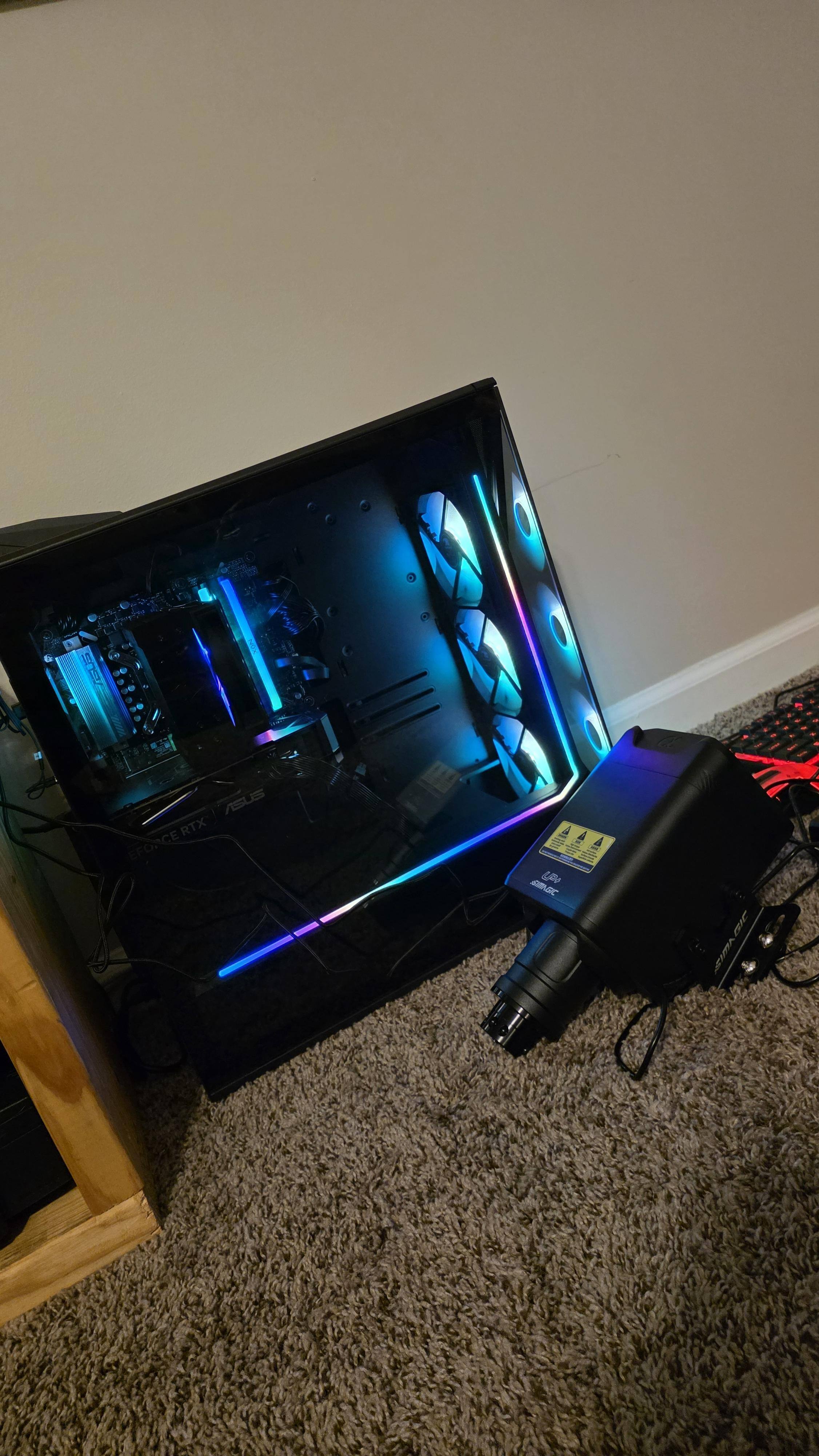 Customer provided image, click to load a larger version