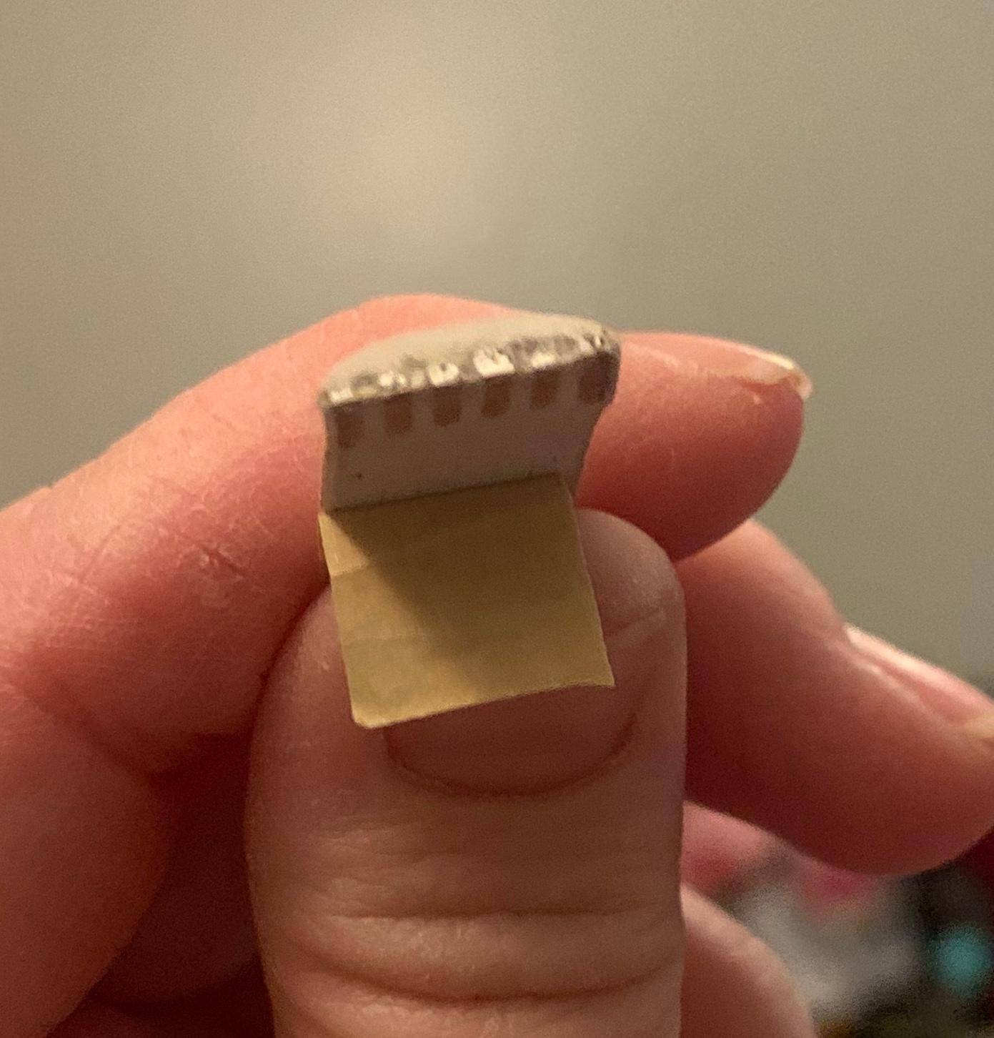 Customer provided image, click to load a larger version