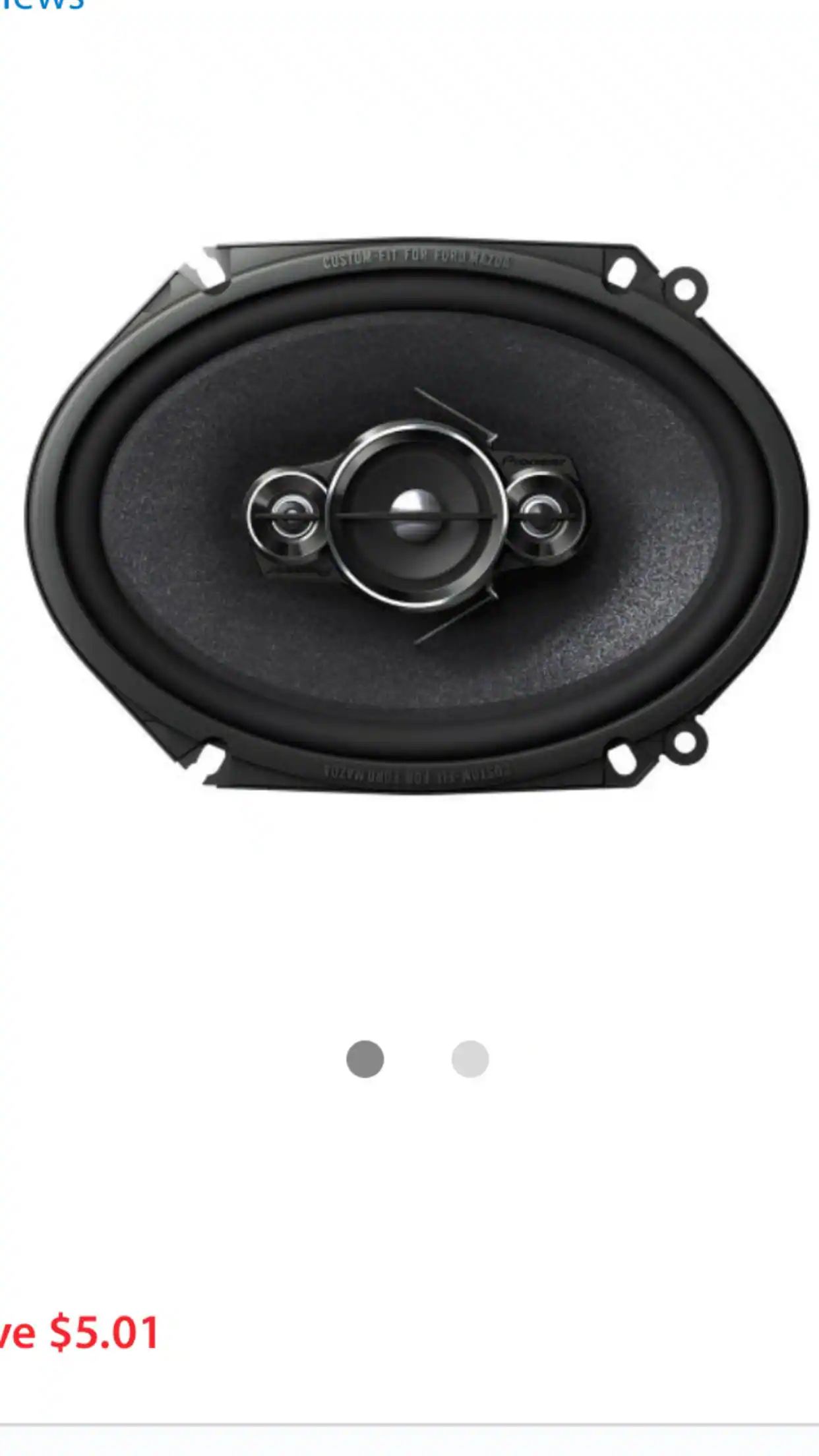 Customer provided image, click to load a larger version