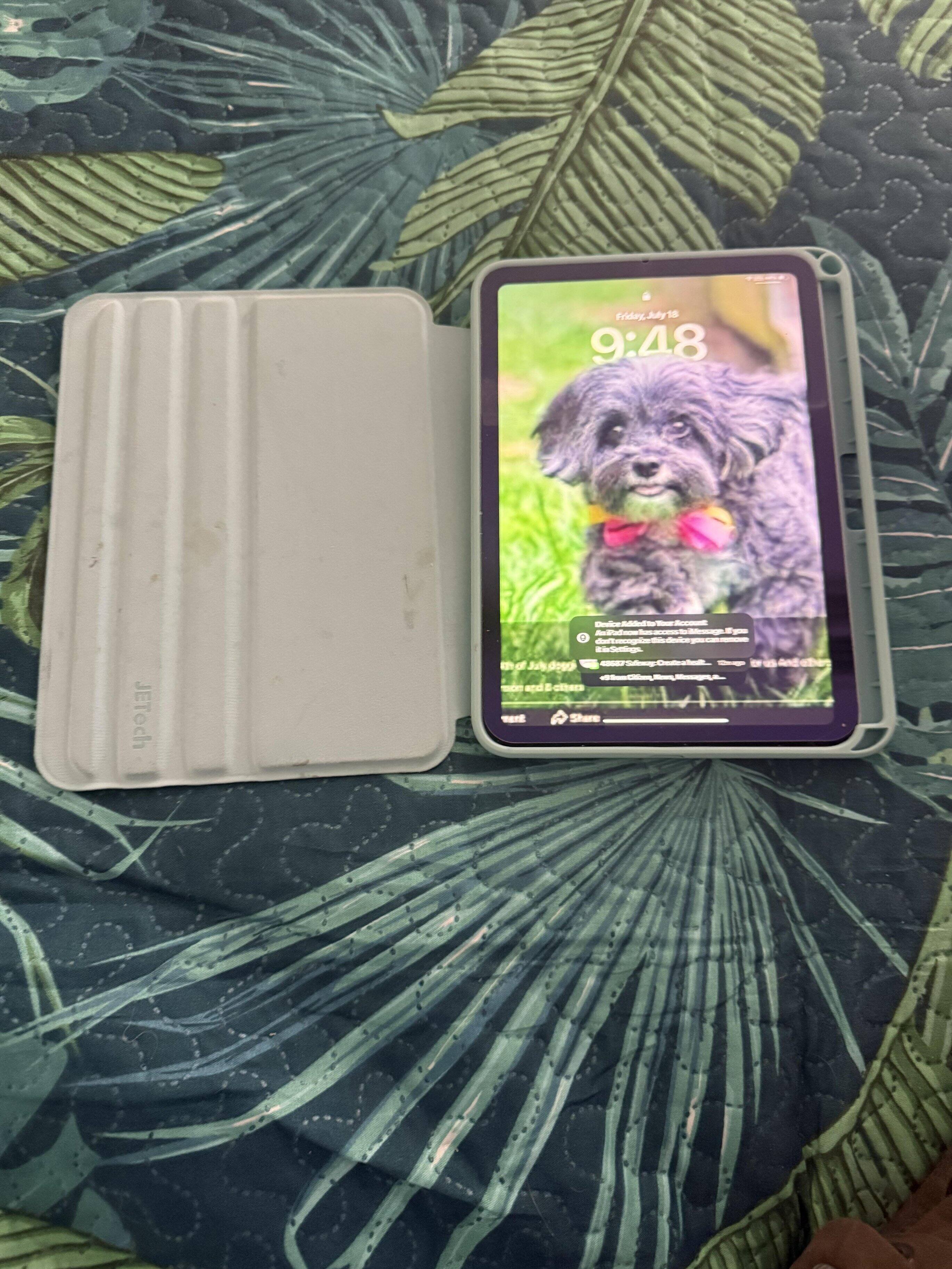 Customer provided, click to load a larger version