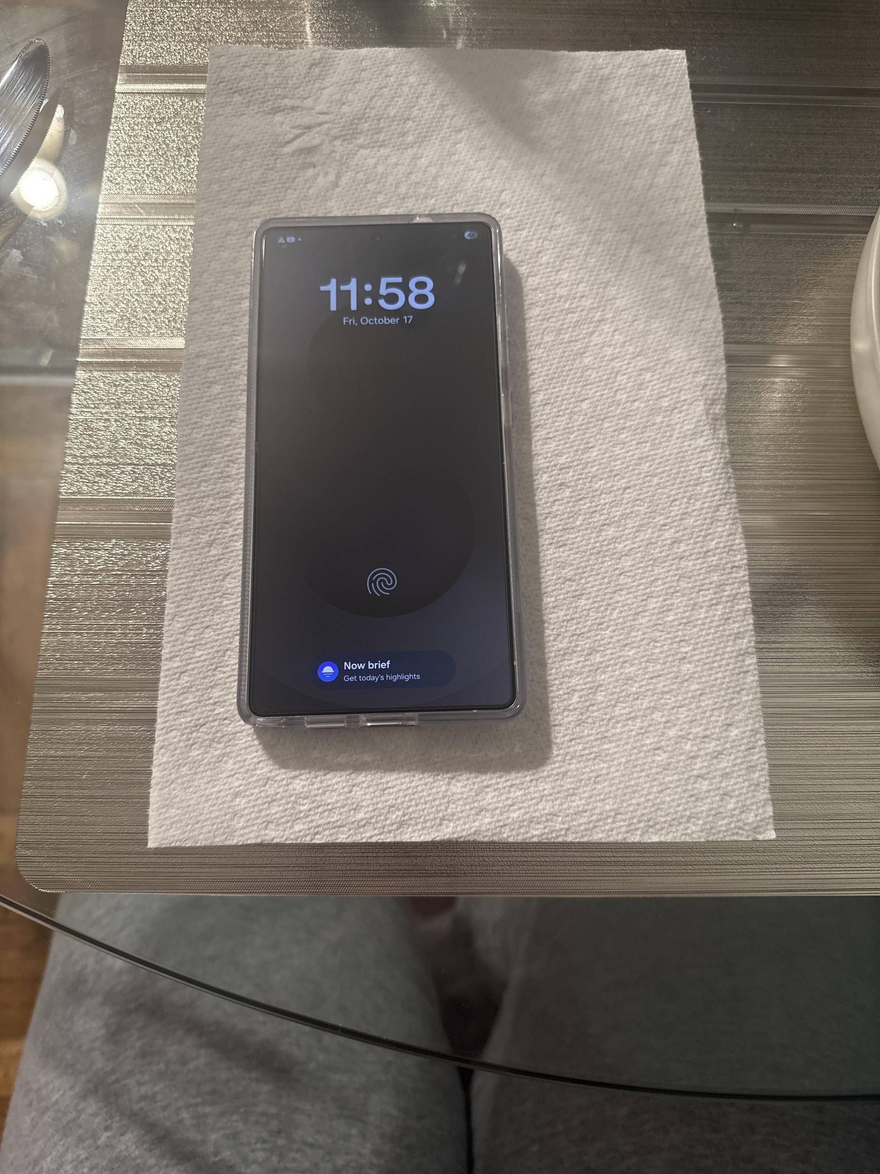 Customer provided image, click to load a larger version