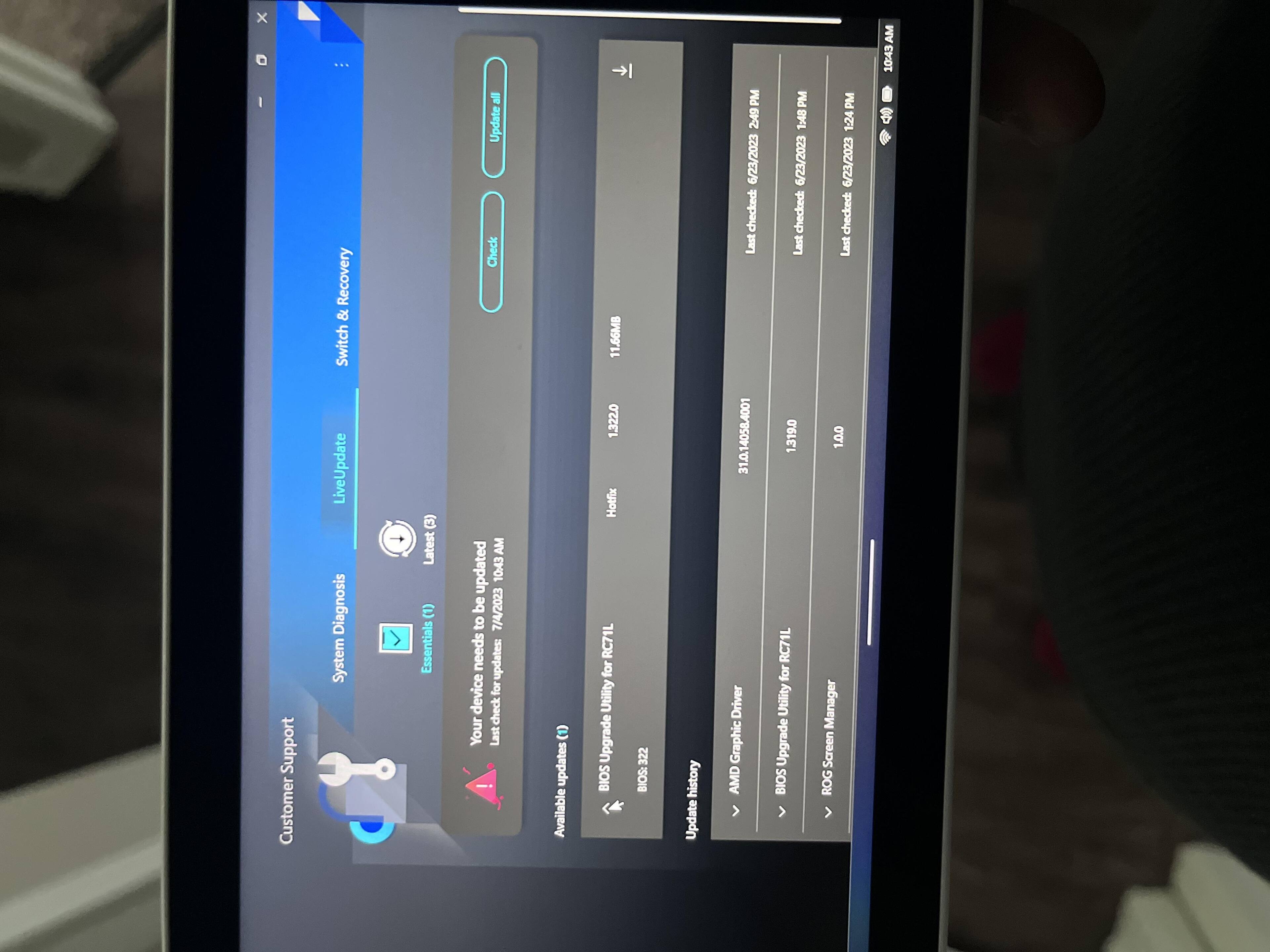 Customer provided, click to load a larger version