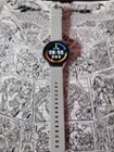 Beige Blissful Samsung Galaxy Watch Band – SALAVISA