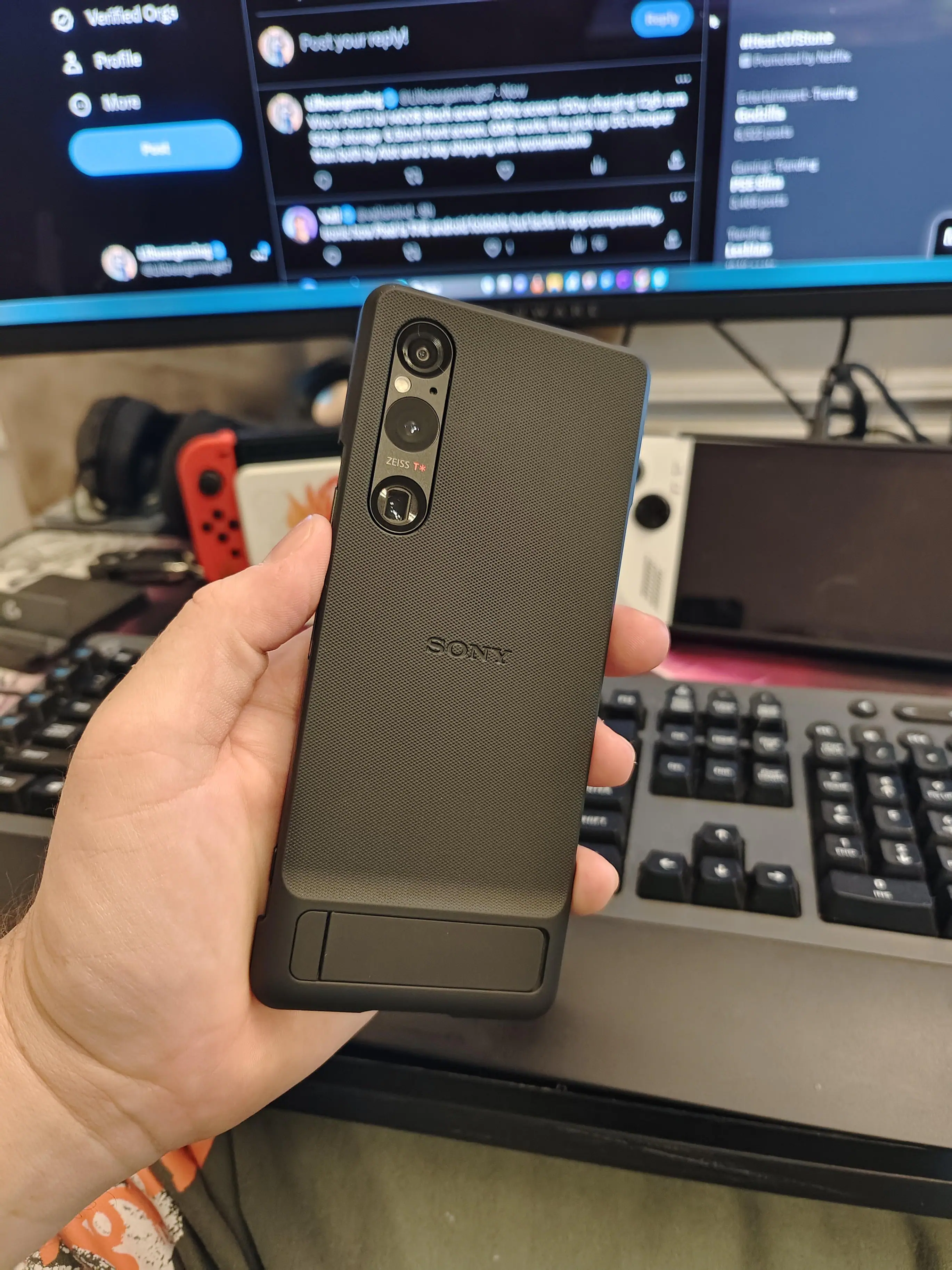 Customer provided image, click to load a larger version