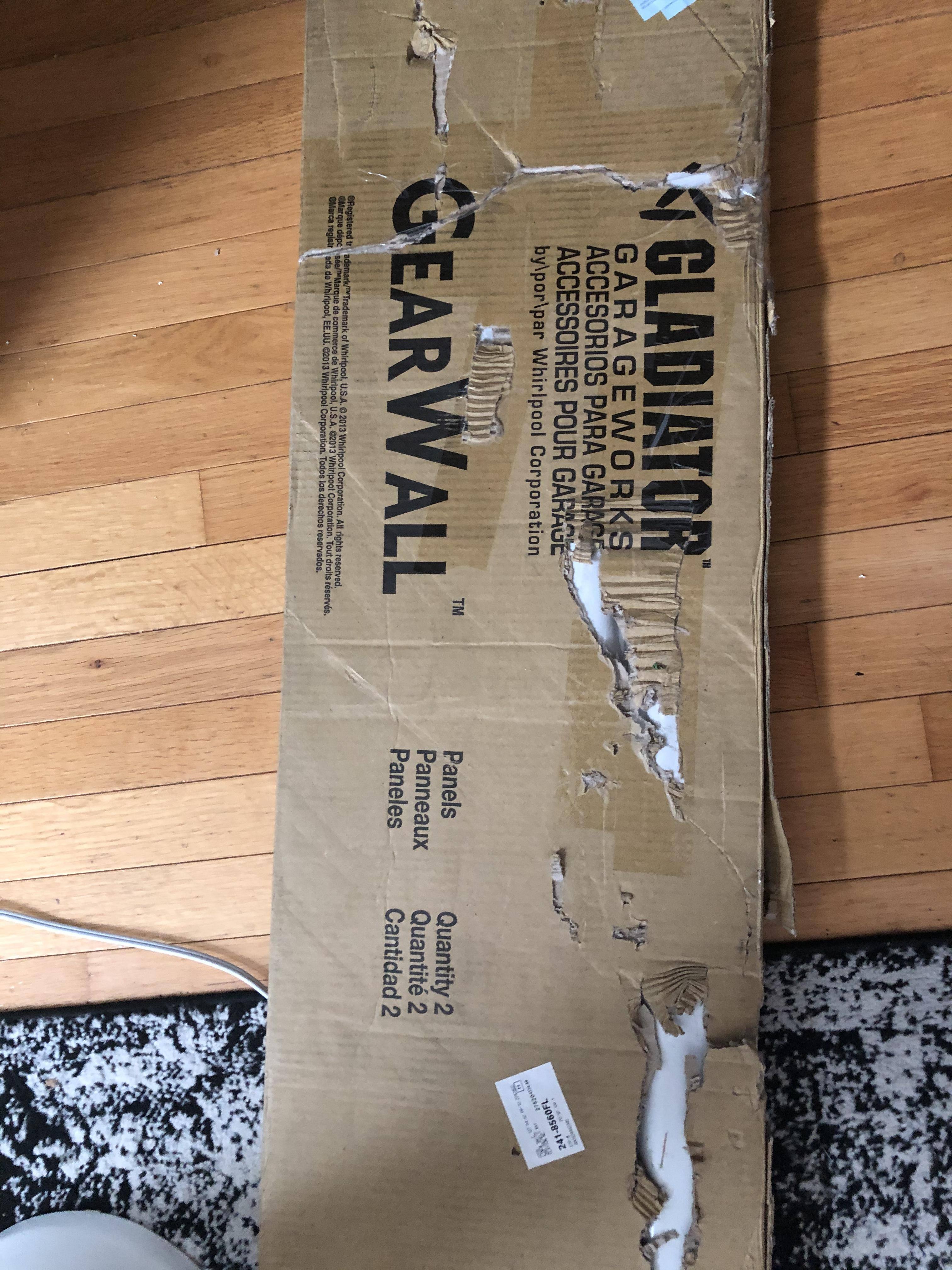 Customer provided image, click to load a larger version