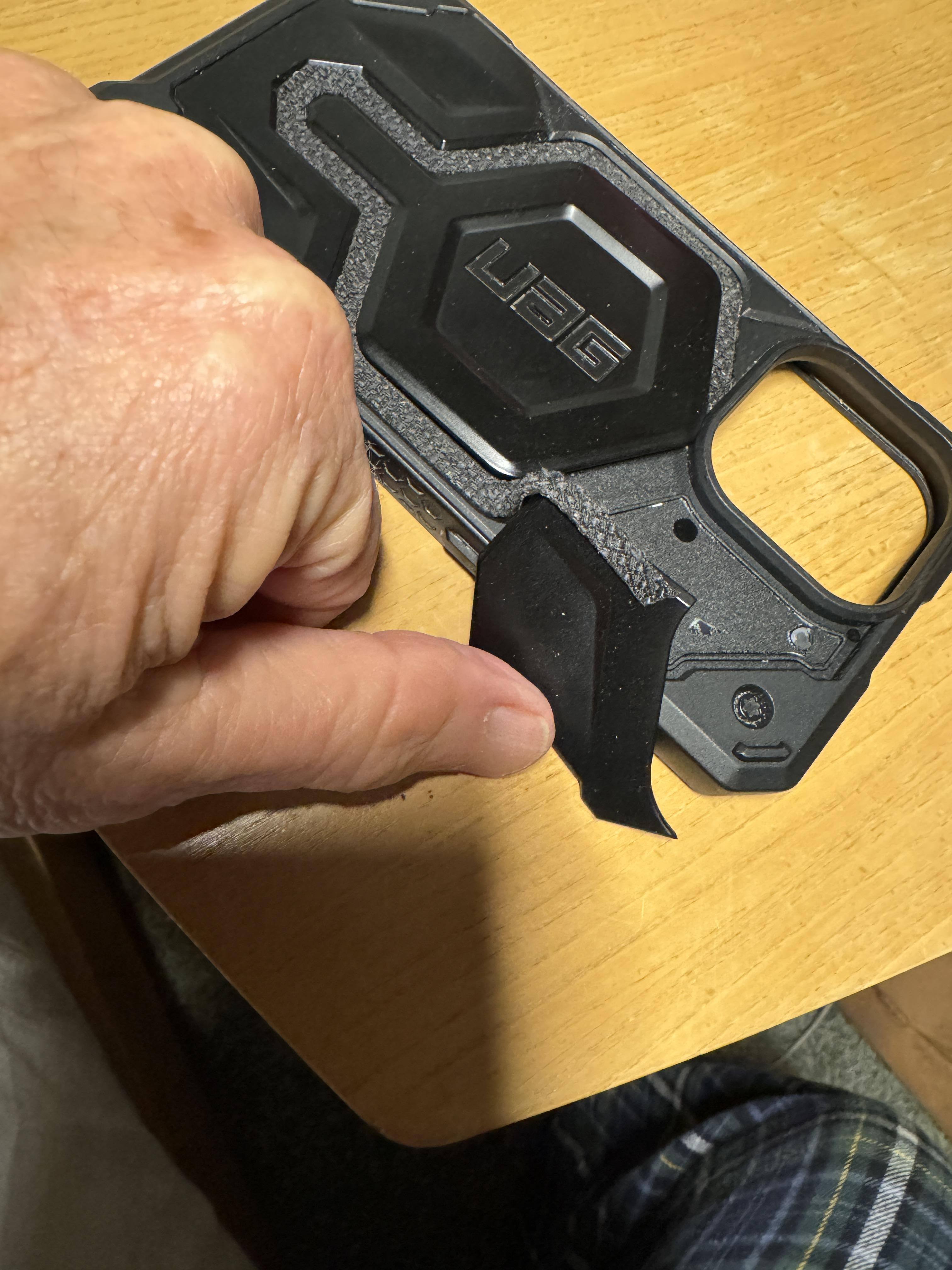 Customer provided image, click to load a larger version