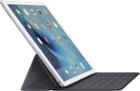 Apple Smart Keyboard for 12.9 Inch iPad Pro Gray MJYR2LL/A - Best Buy