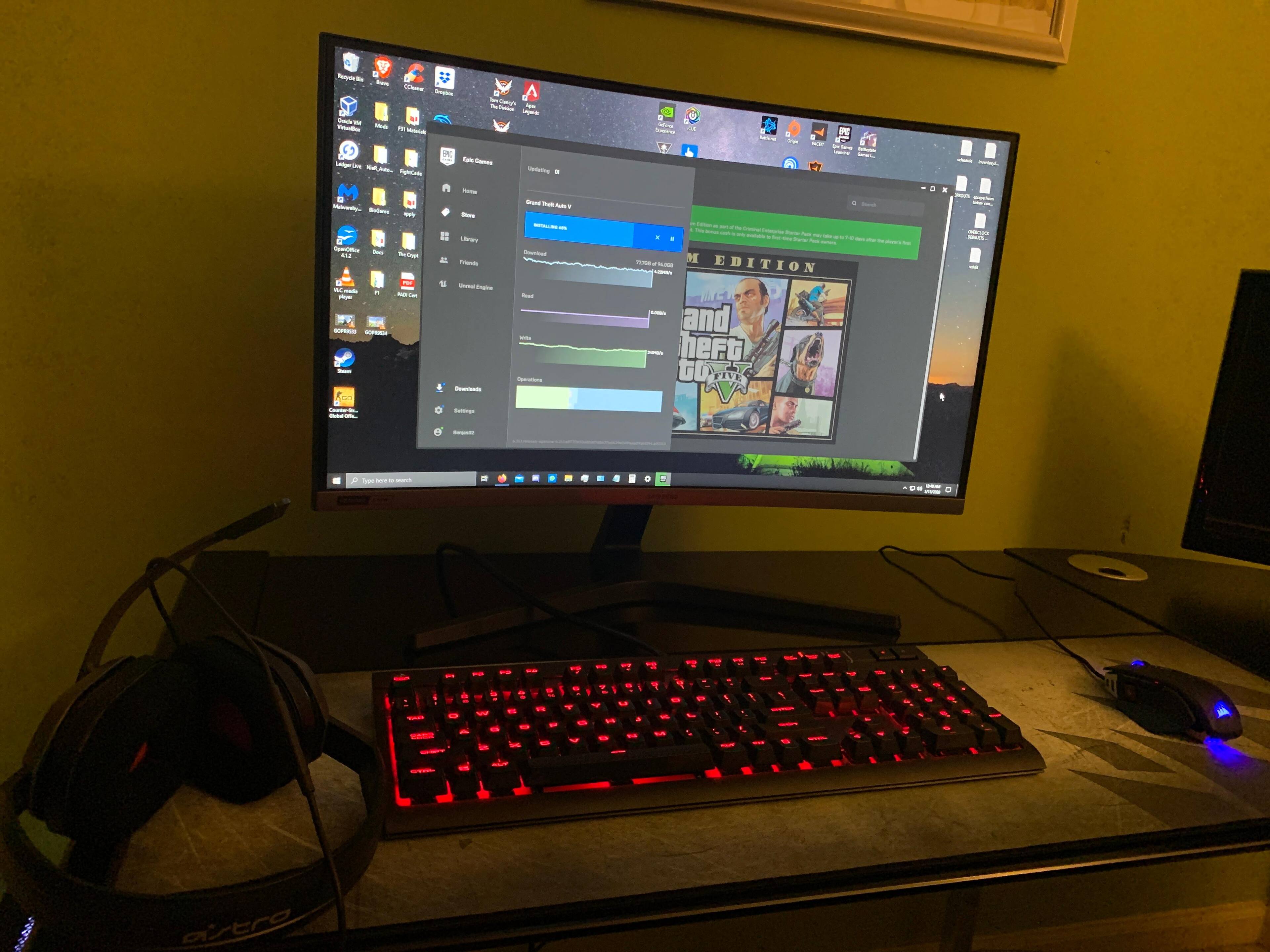 Customer provided image, click to load a larger version