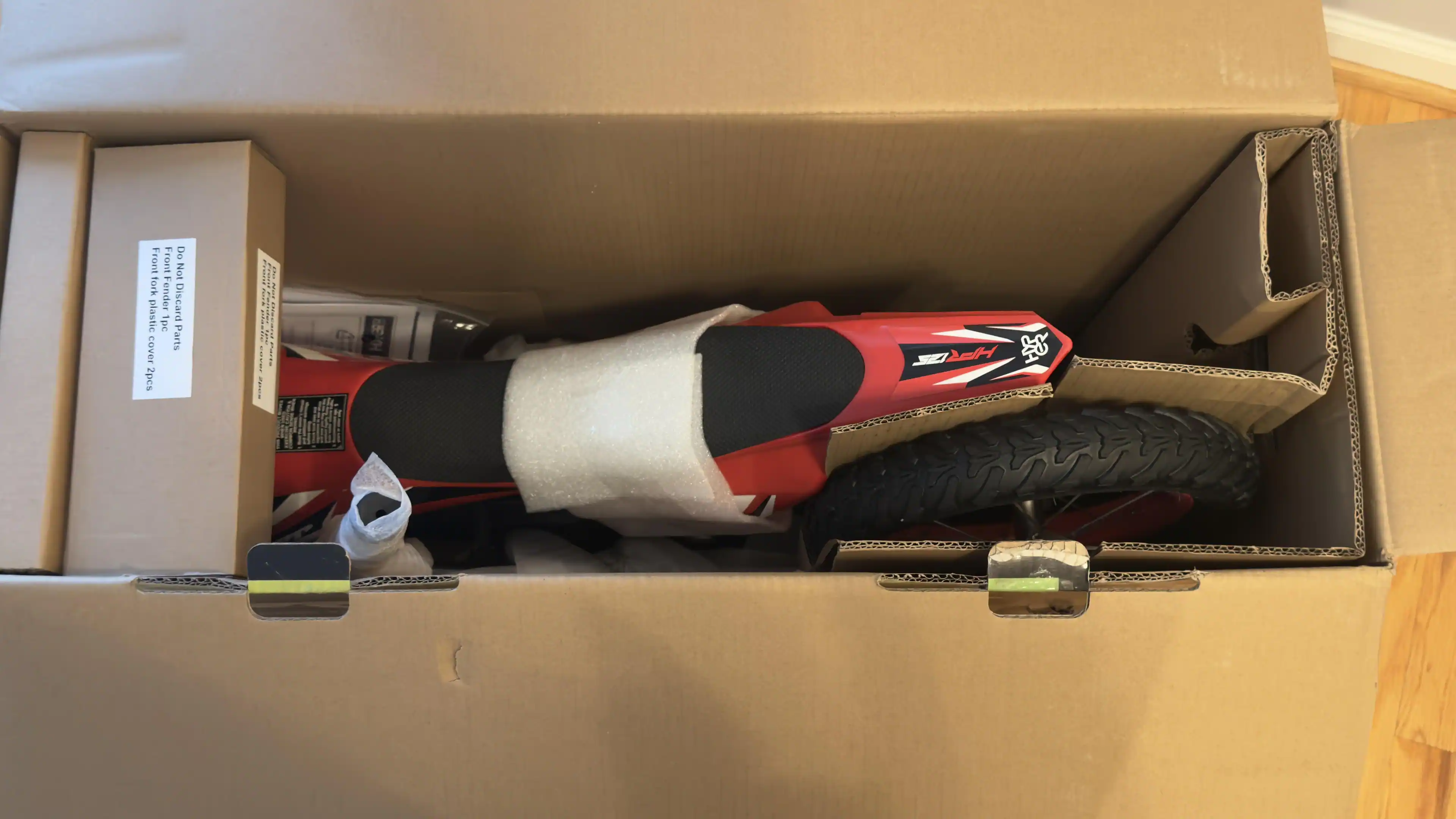 Customer provided image, click to load a larger version