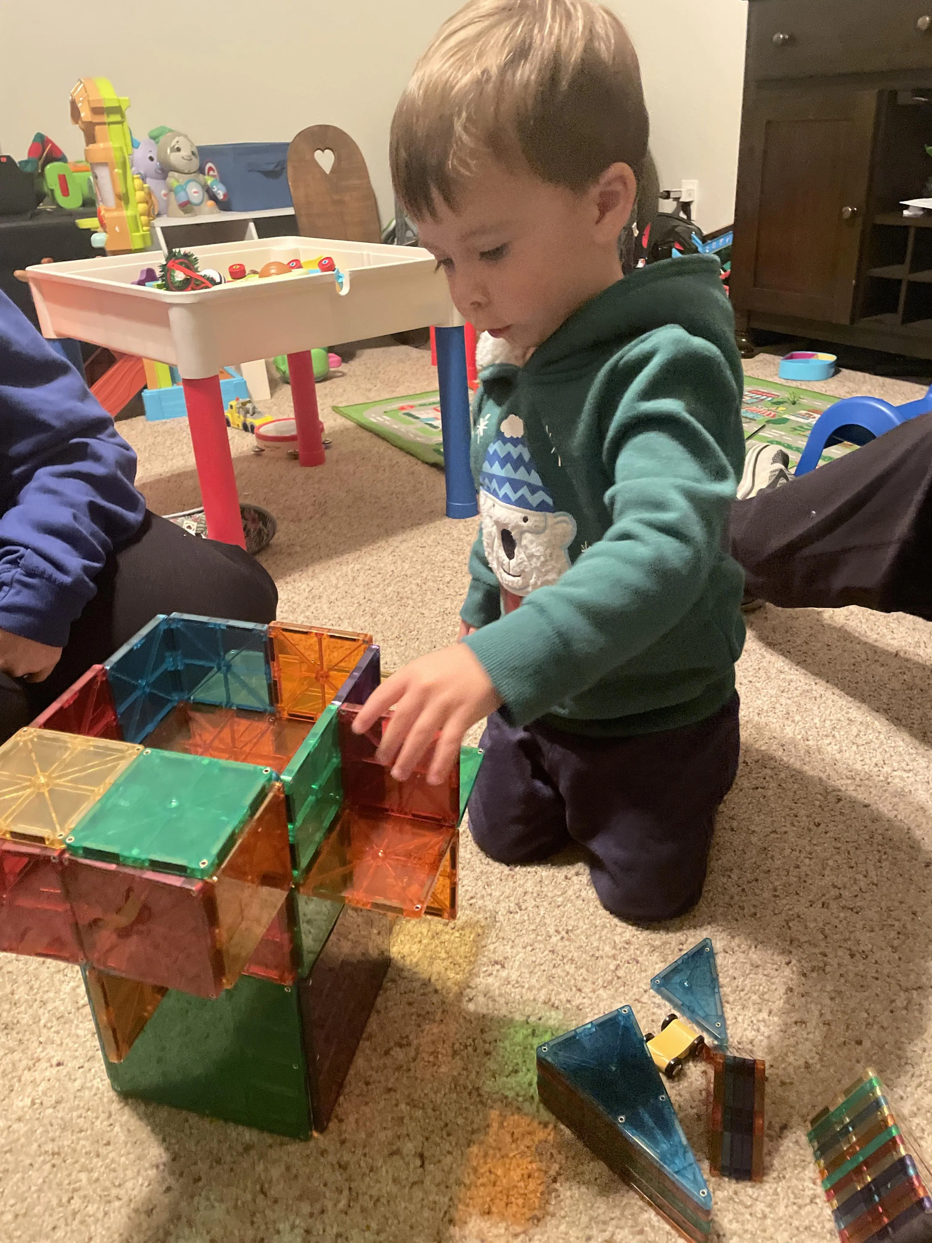 Customer provided image, click to load a larger version