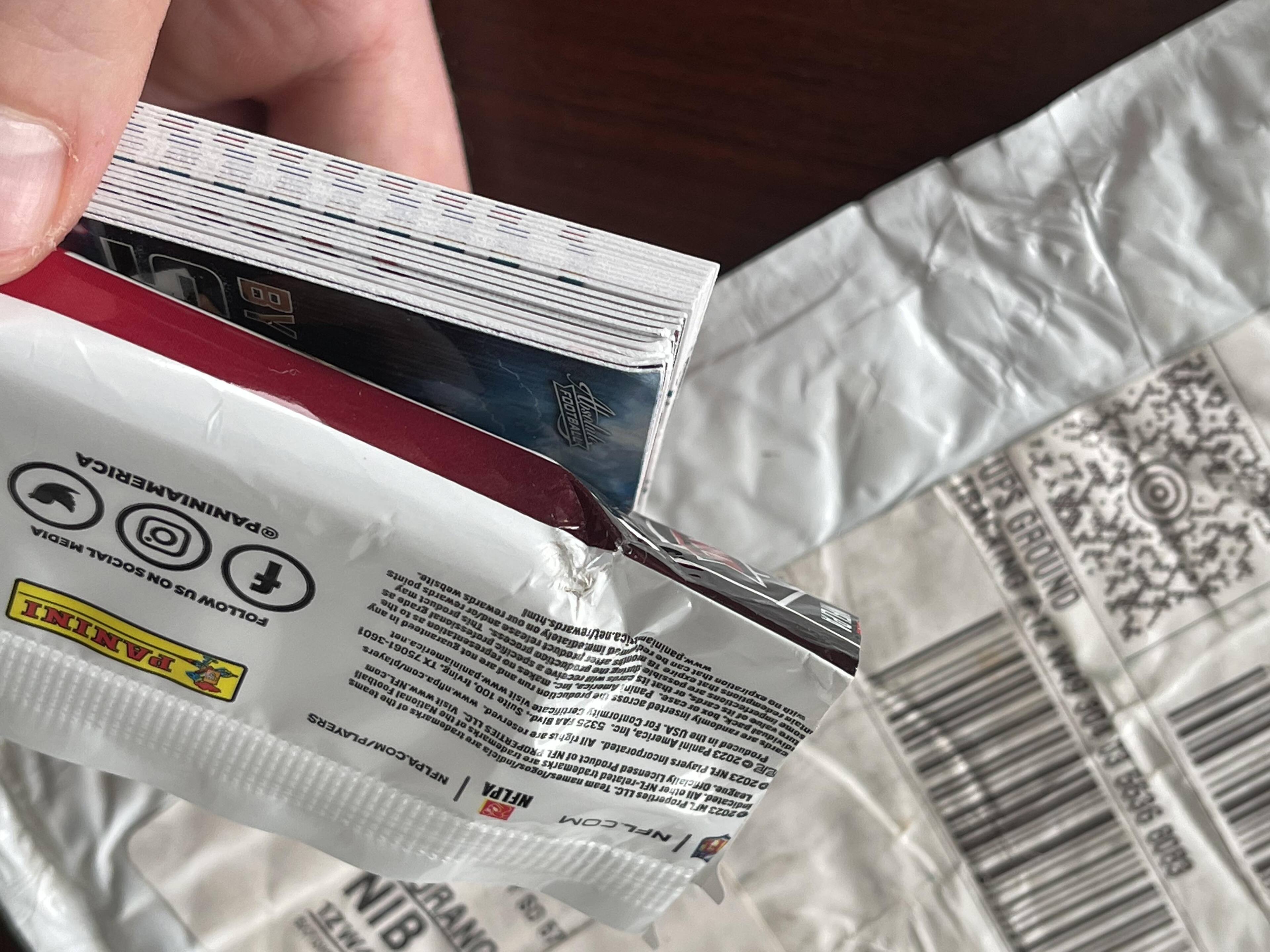 Customer provided image, click to load a larger version