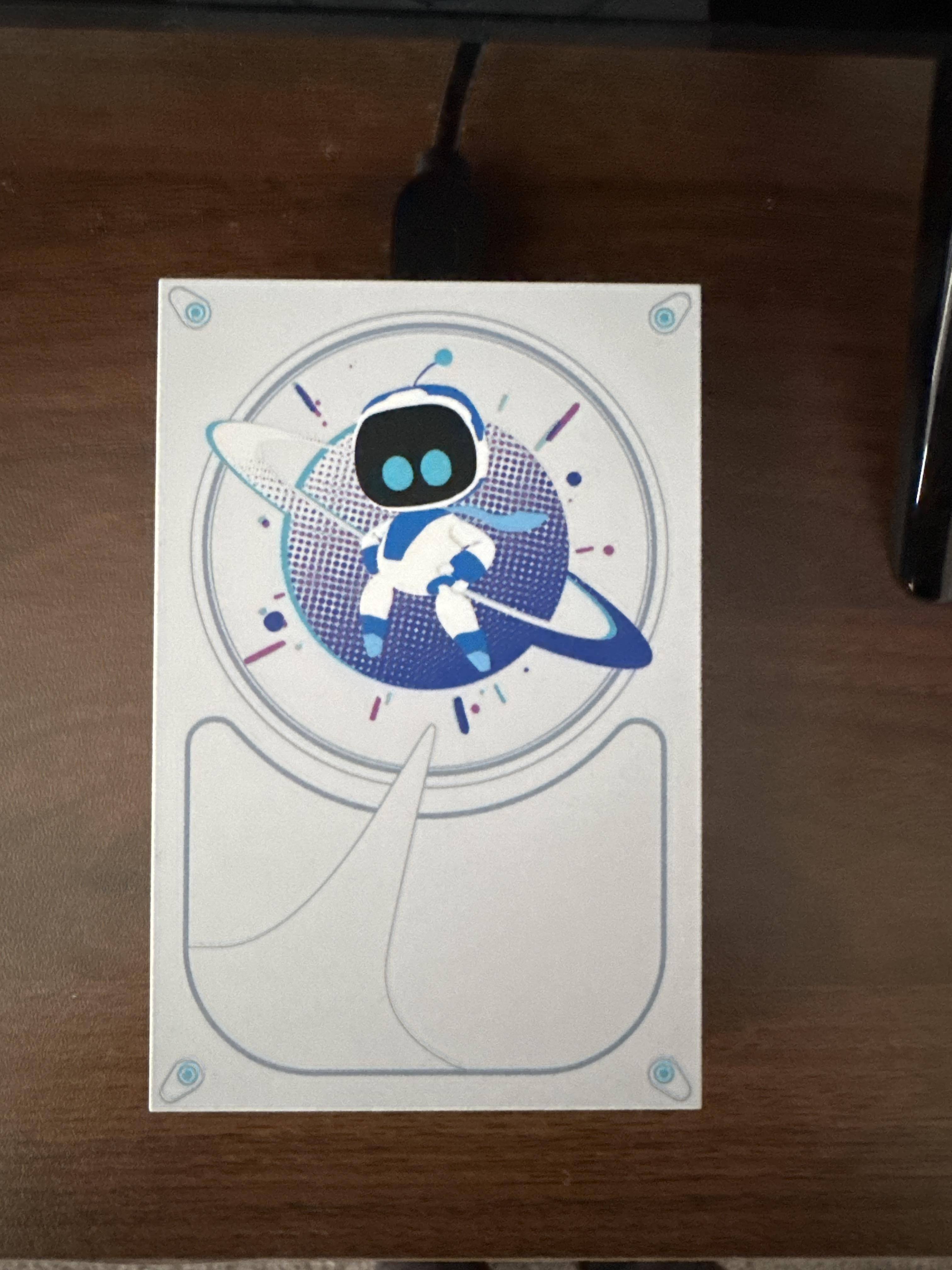 Customer provided, click to load a larger version