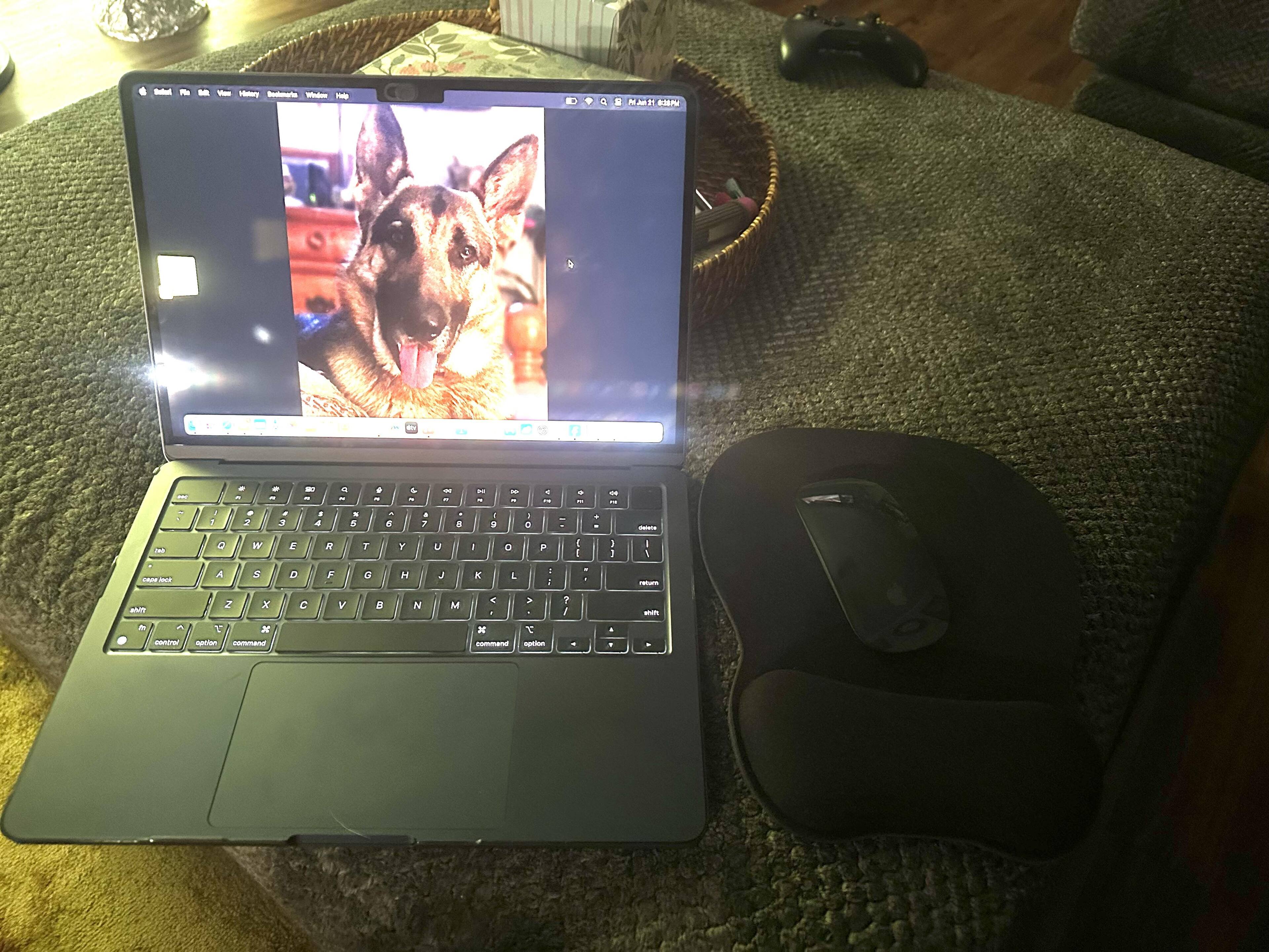 Customer provided, click to load a larger version