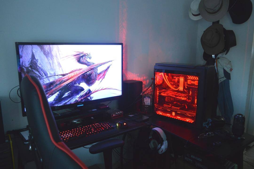 newest build, click to load a larger version