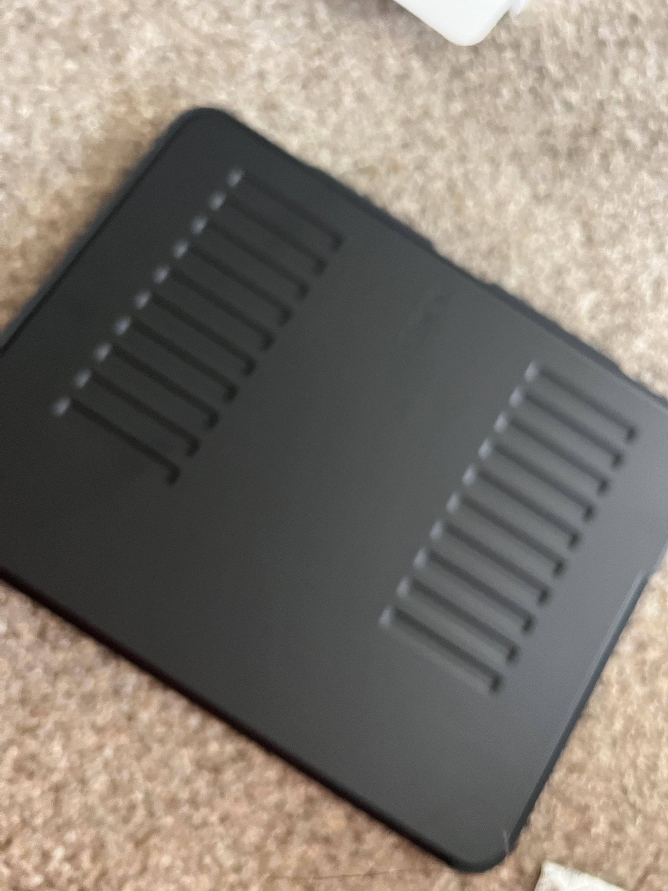 Customer provided image, click to load a larger version