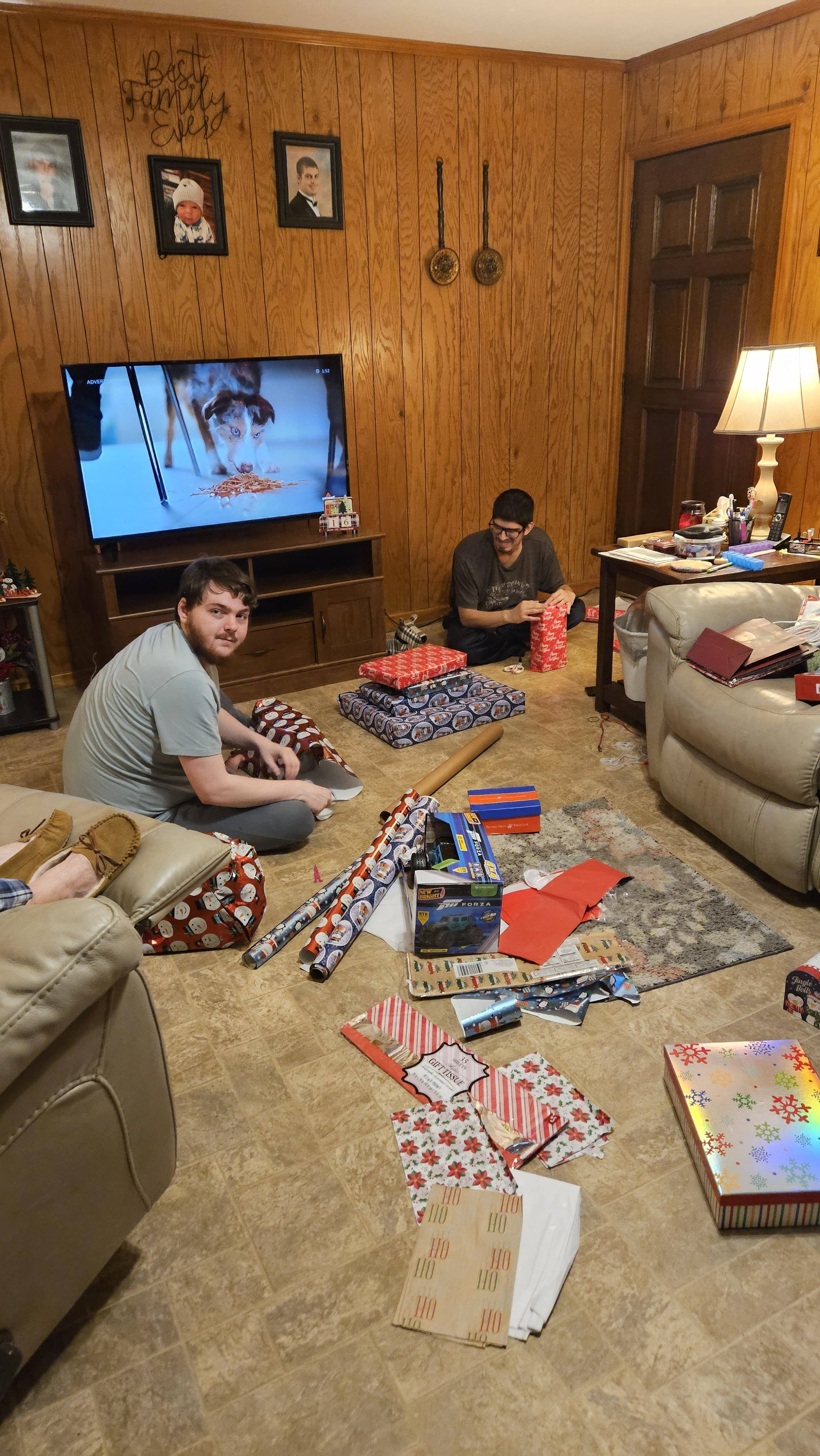 Customer provided, click to load a larger version