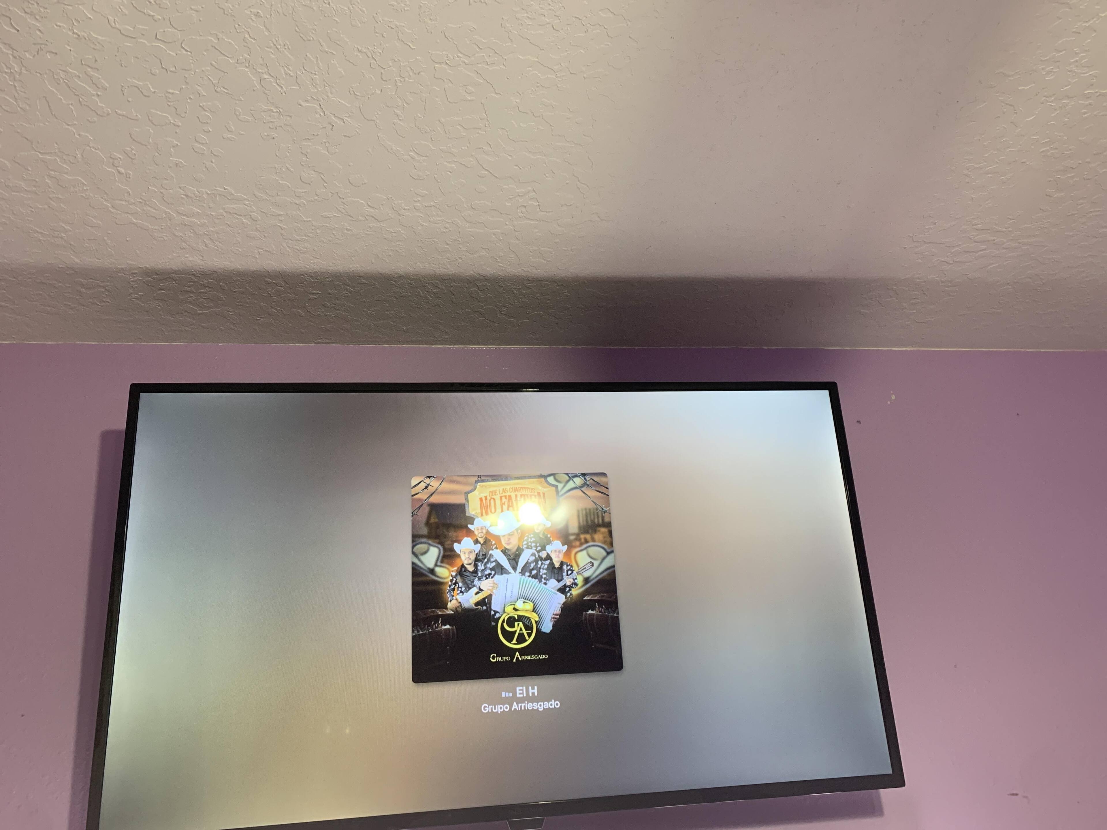 4 Ersatzschrauben Für Insignia NS-42F201NA23 TV-Ständer – Metrisch, Schwarz, Selbstschneidend
