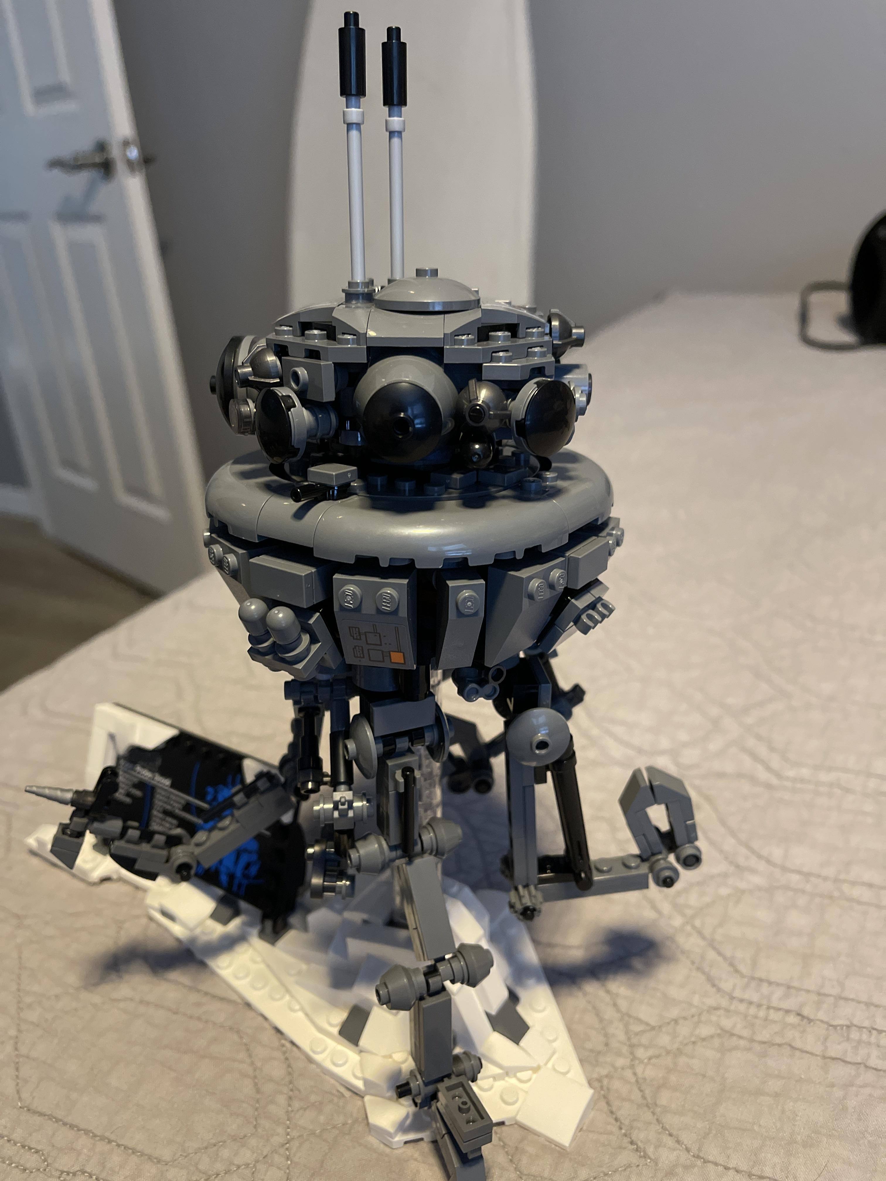 Customer provided image, click to load a larger version