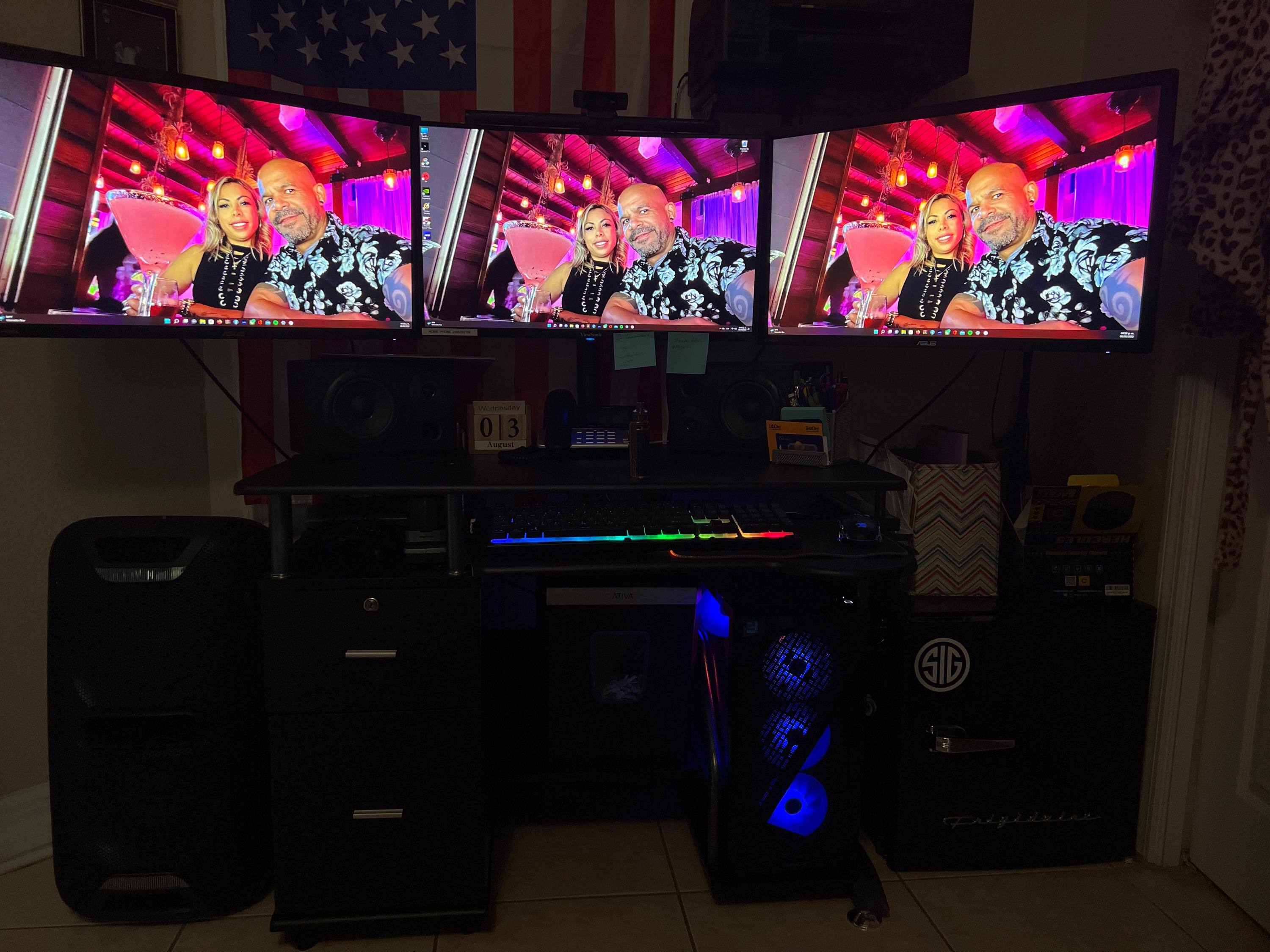 Customer provided image, click to load a larger version