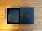 What you see in the box, click to load a larger version