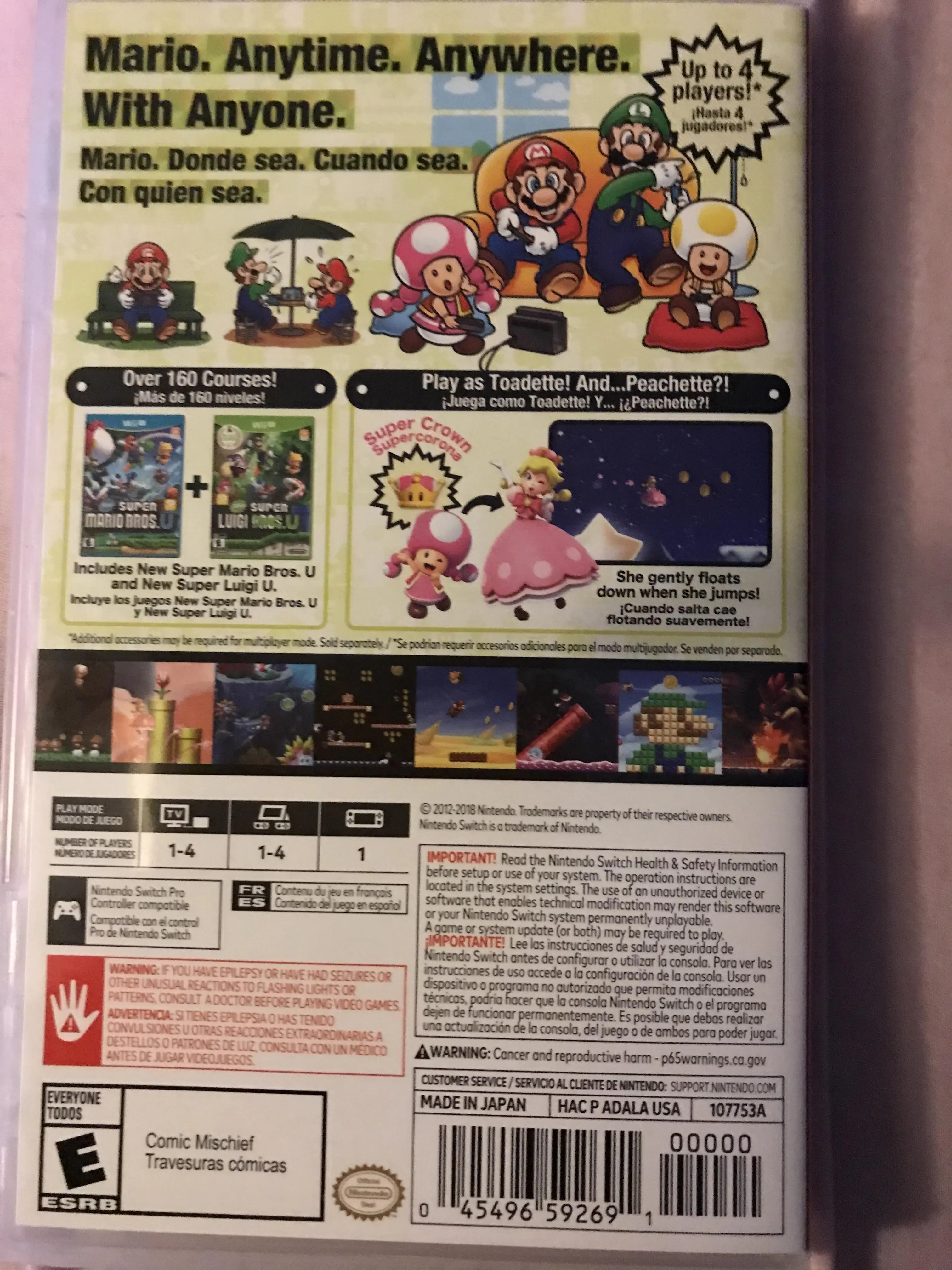 Customer provided, click to load a larger version