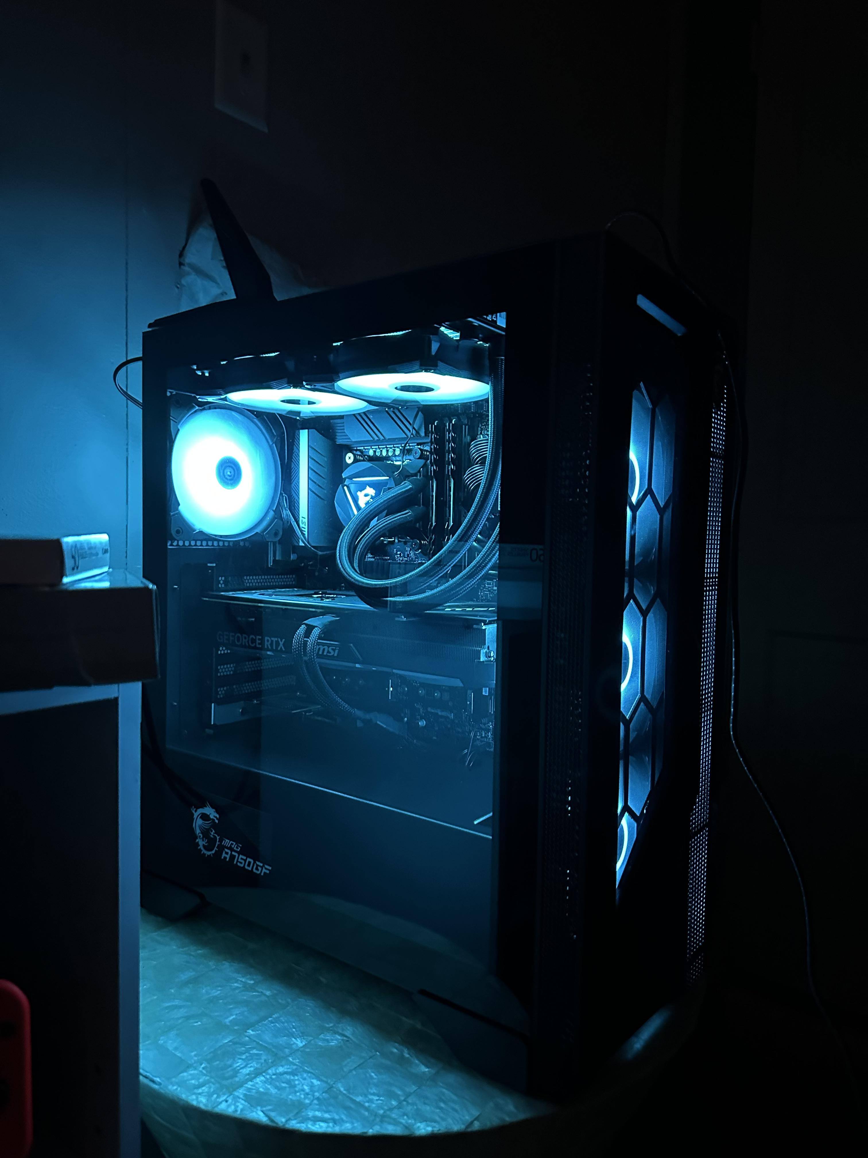 Customer provided image, click to load a larger version