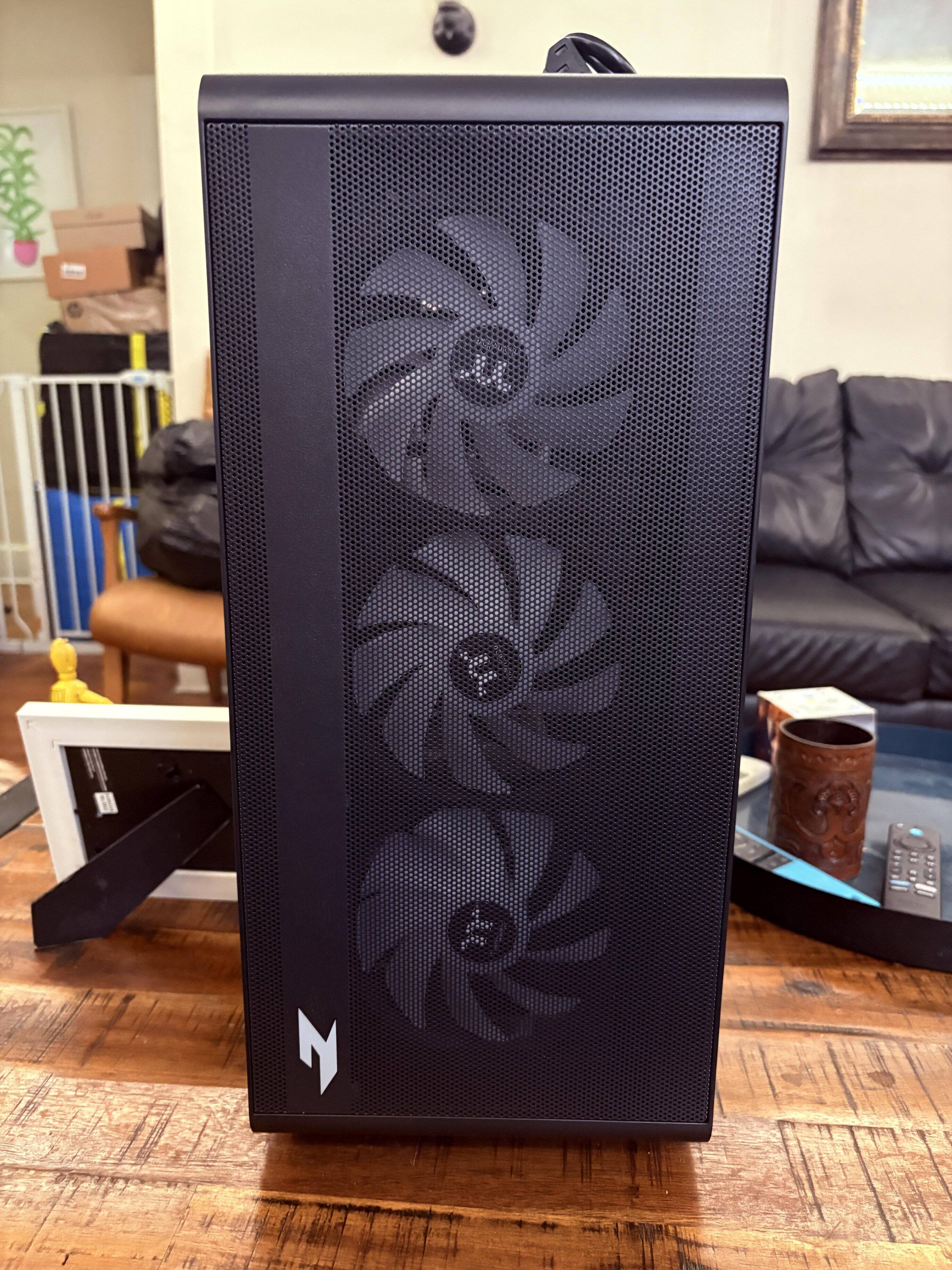 Customer provided image, click to load a larger version