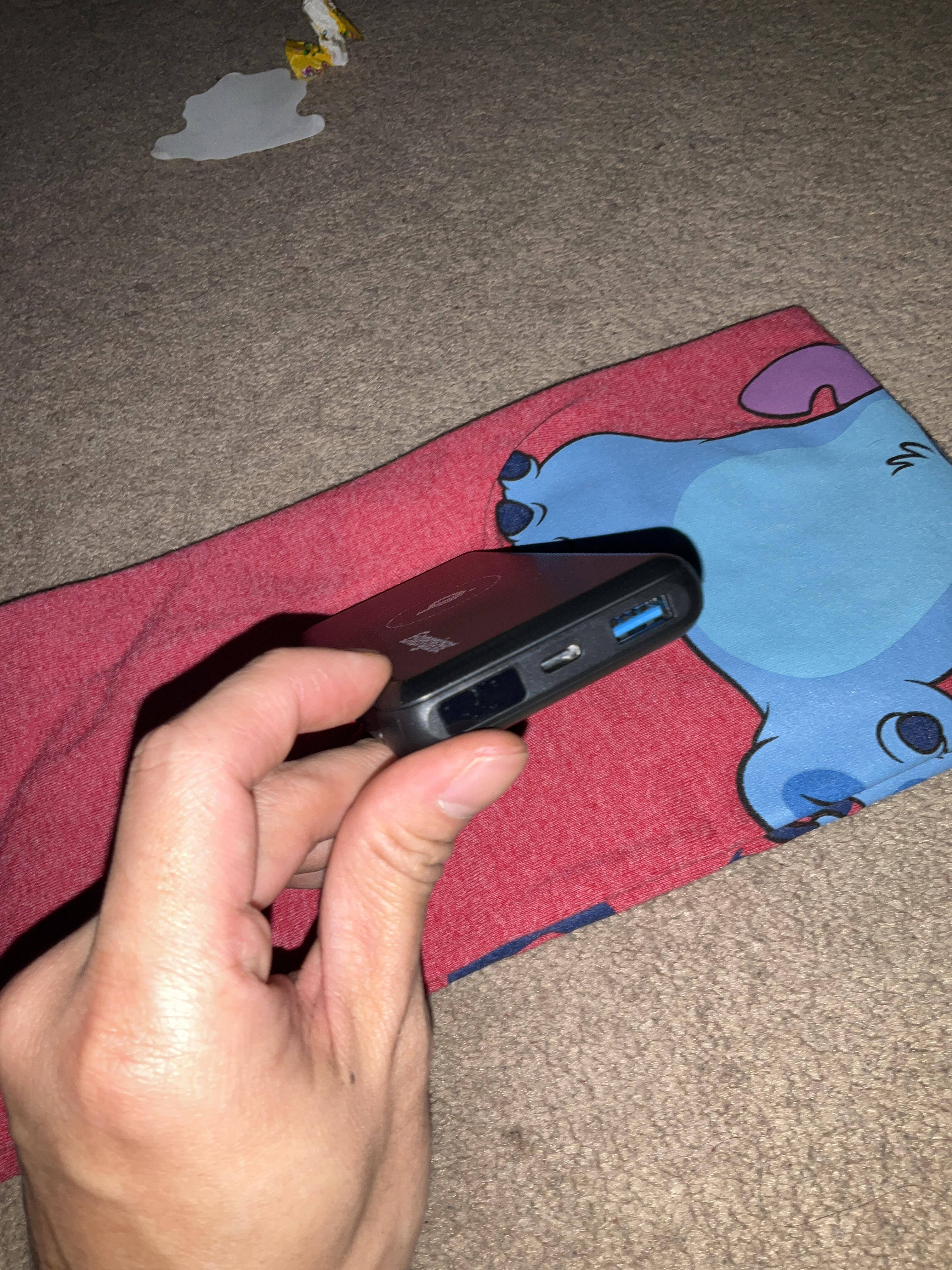 Customer provided, click to load a larger version