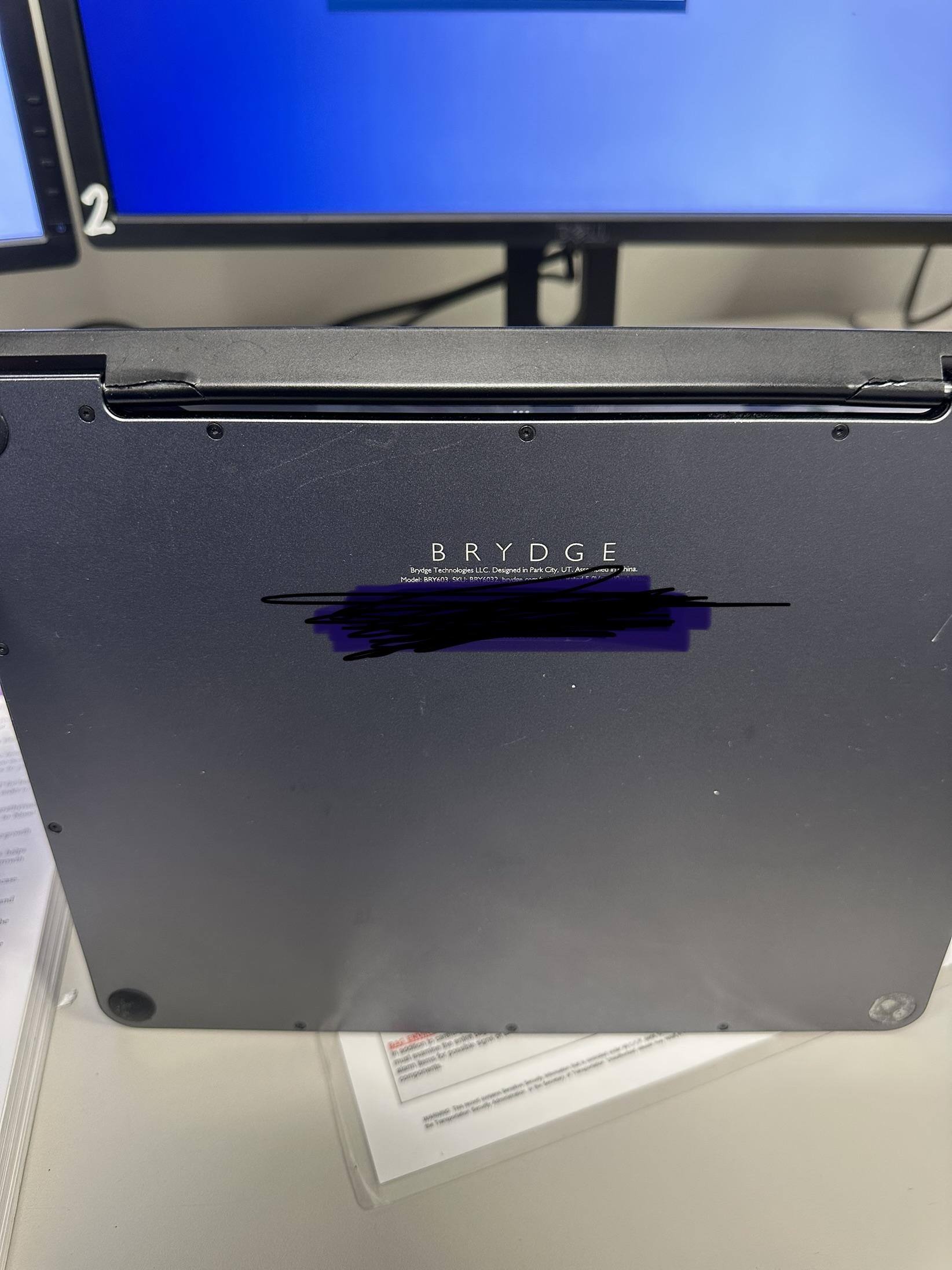 Customer provided, click to load a larger version