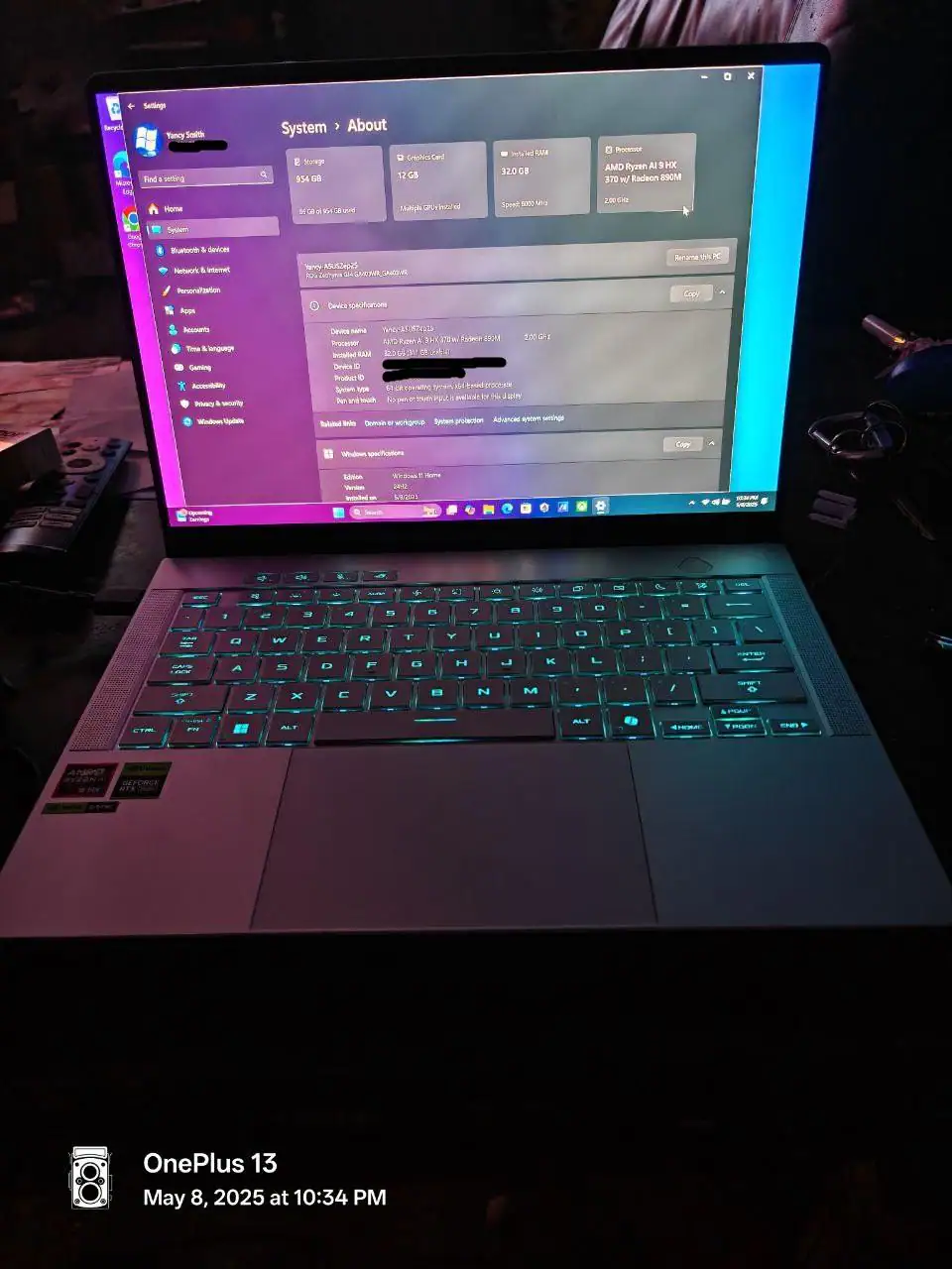 Customer provided, click to load a larger version