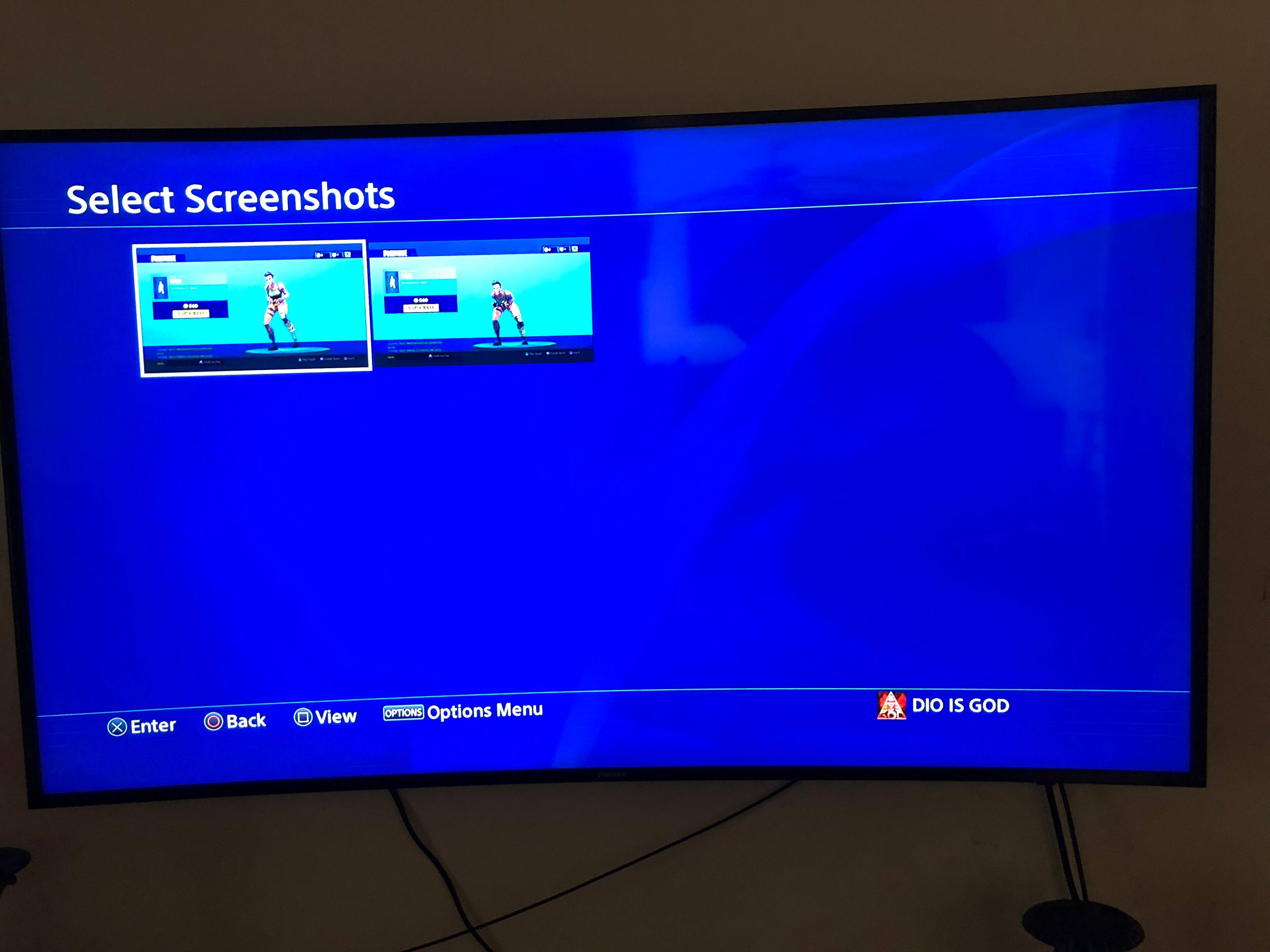 Fortnite, click to load a larger version