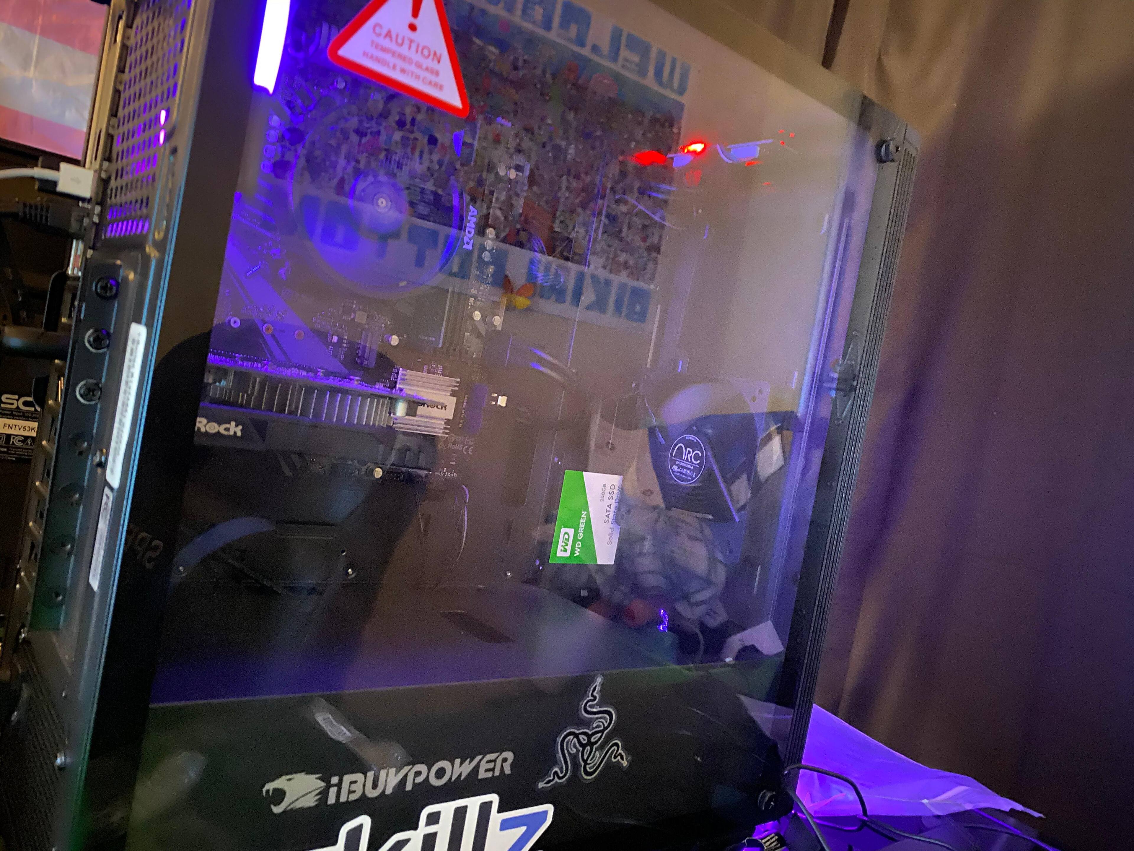 Customer provided image, click to load a larger version