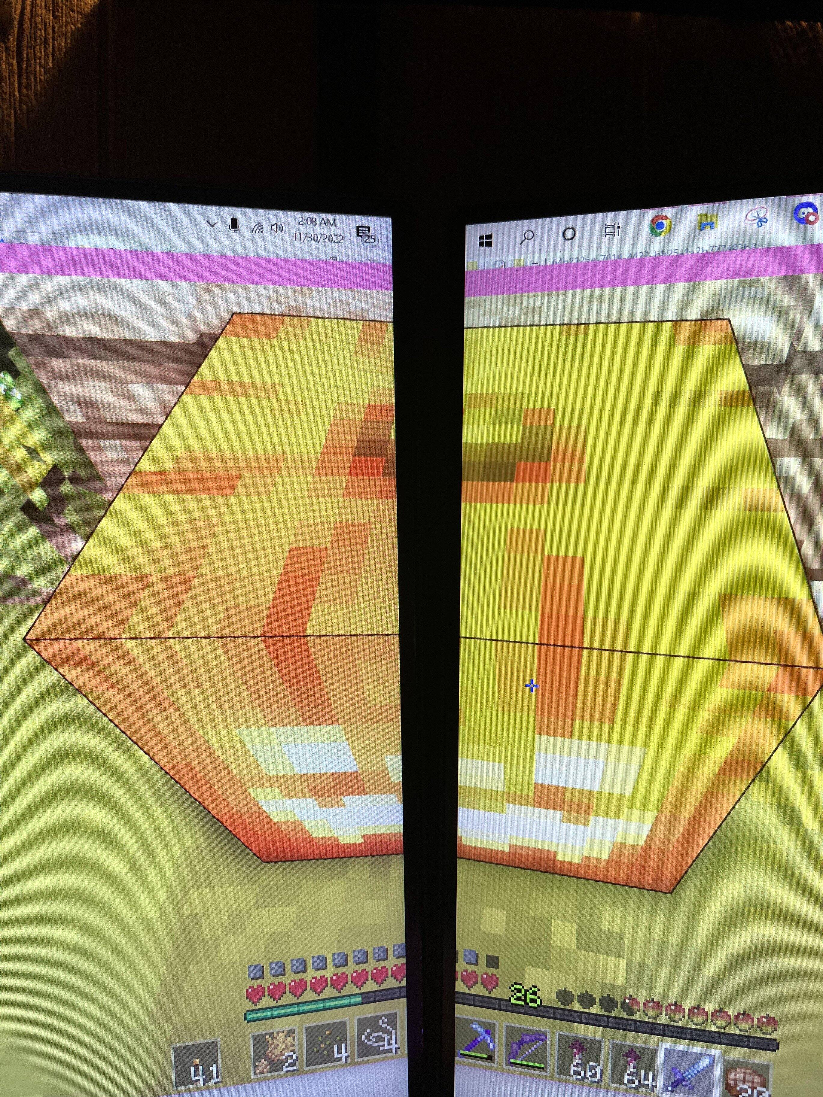 Customer provided, click to load a larger version