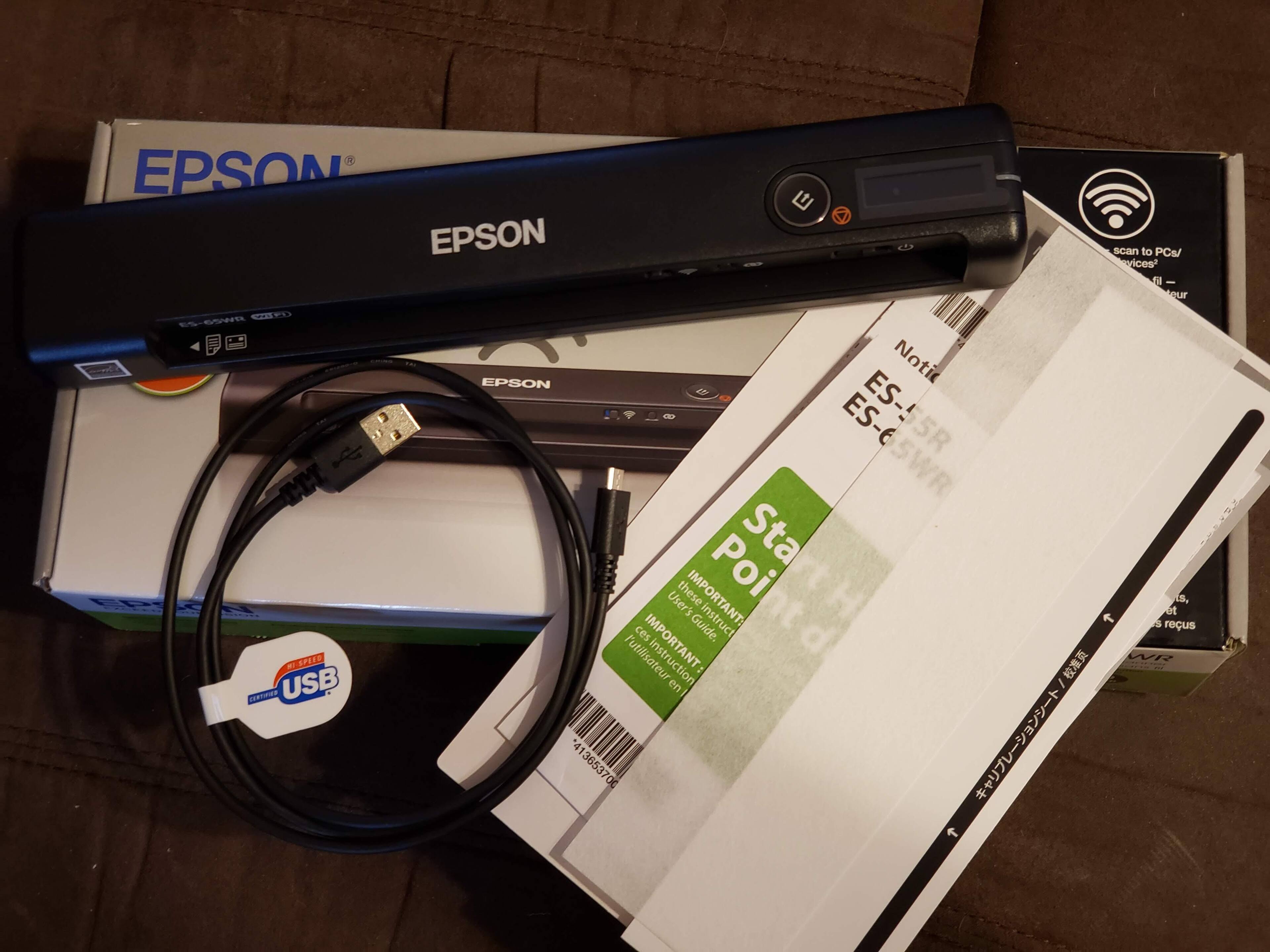 Everything Included, click to load a larger version