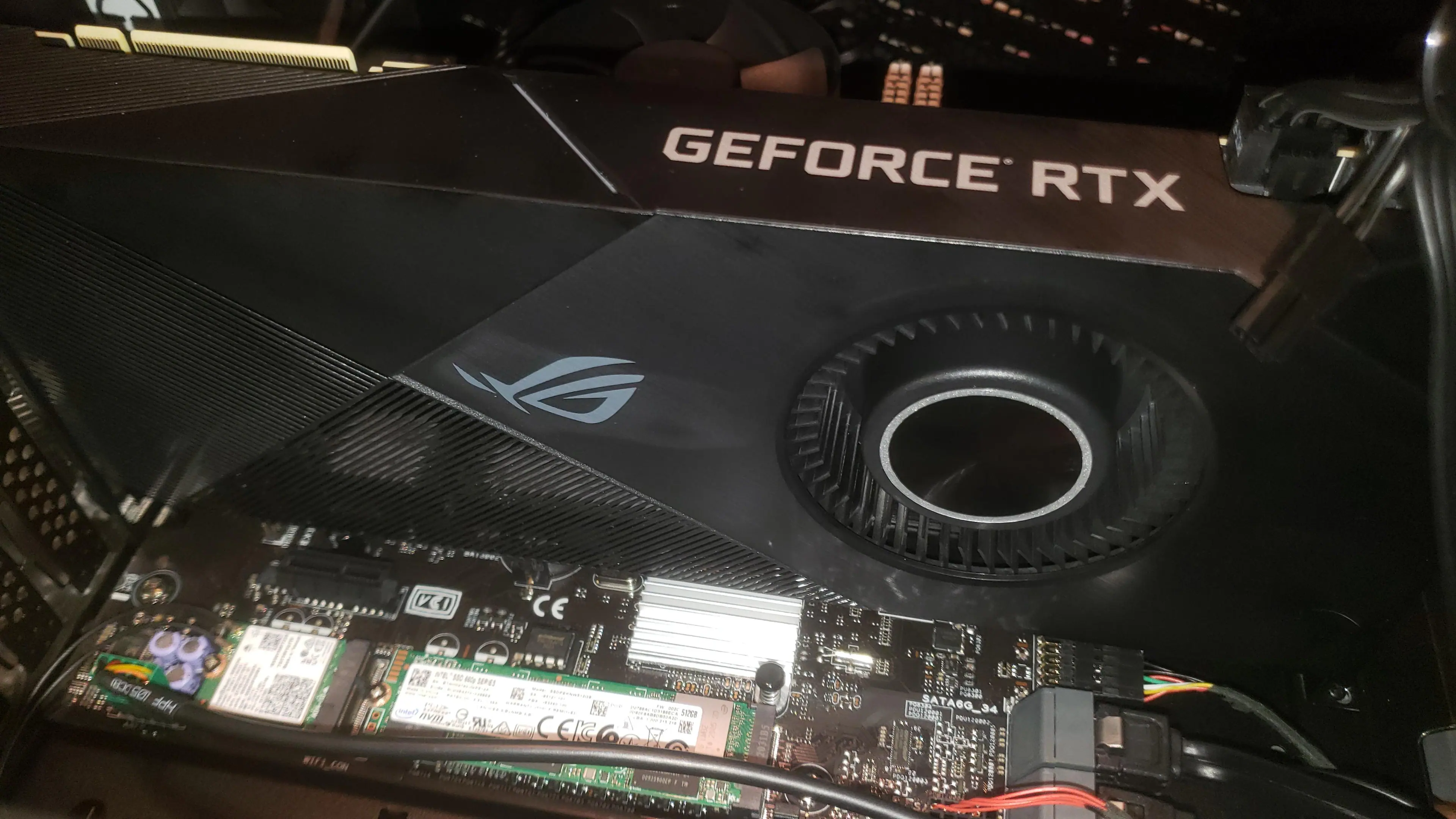 Customer provided image, click to load a larger version