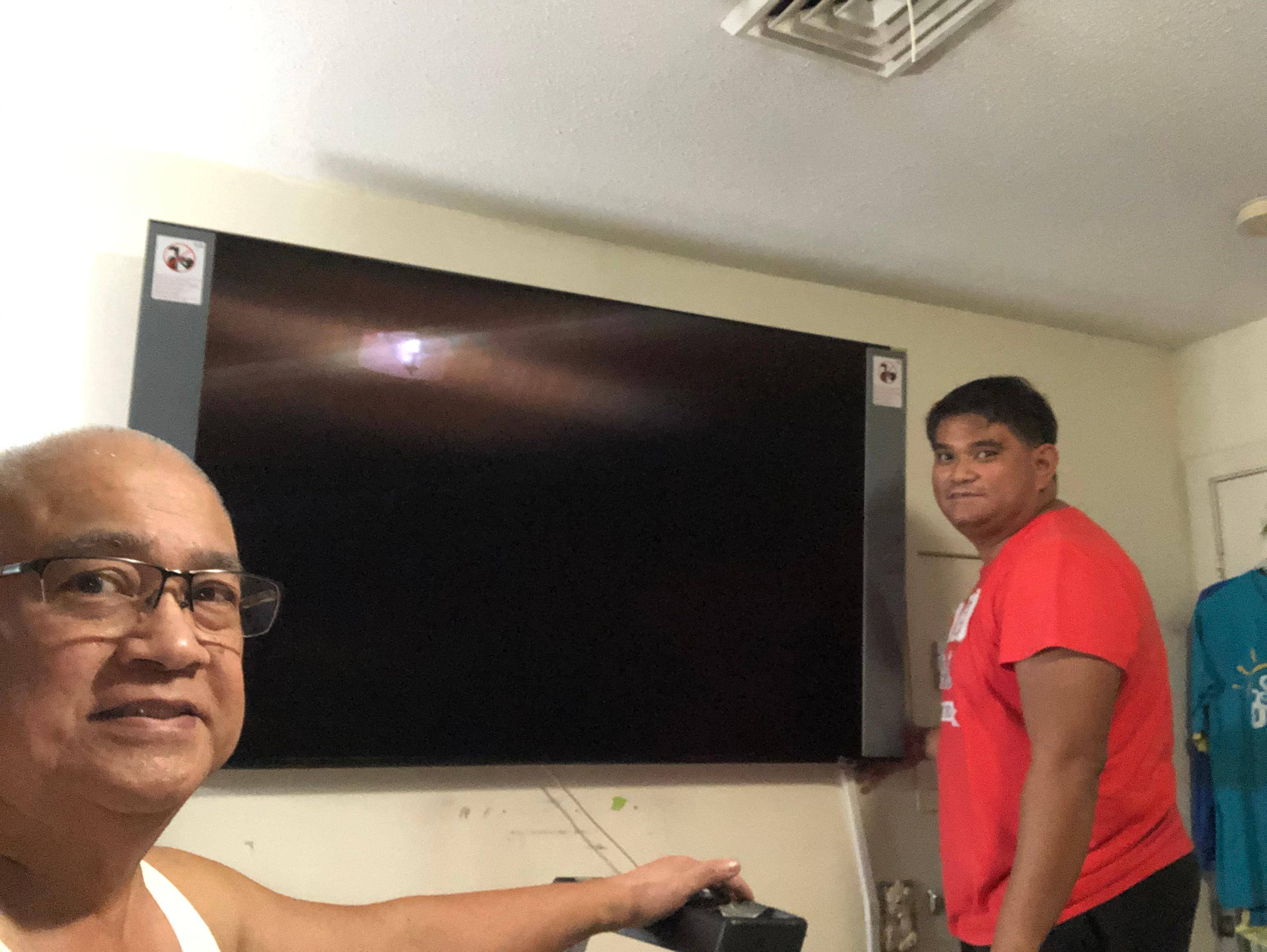 Customer provided image, click to load a larger version